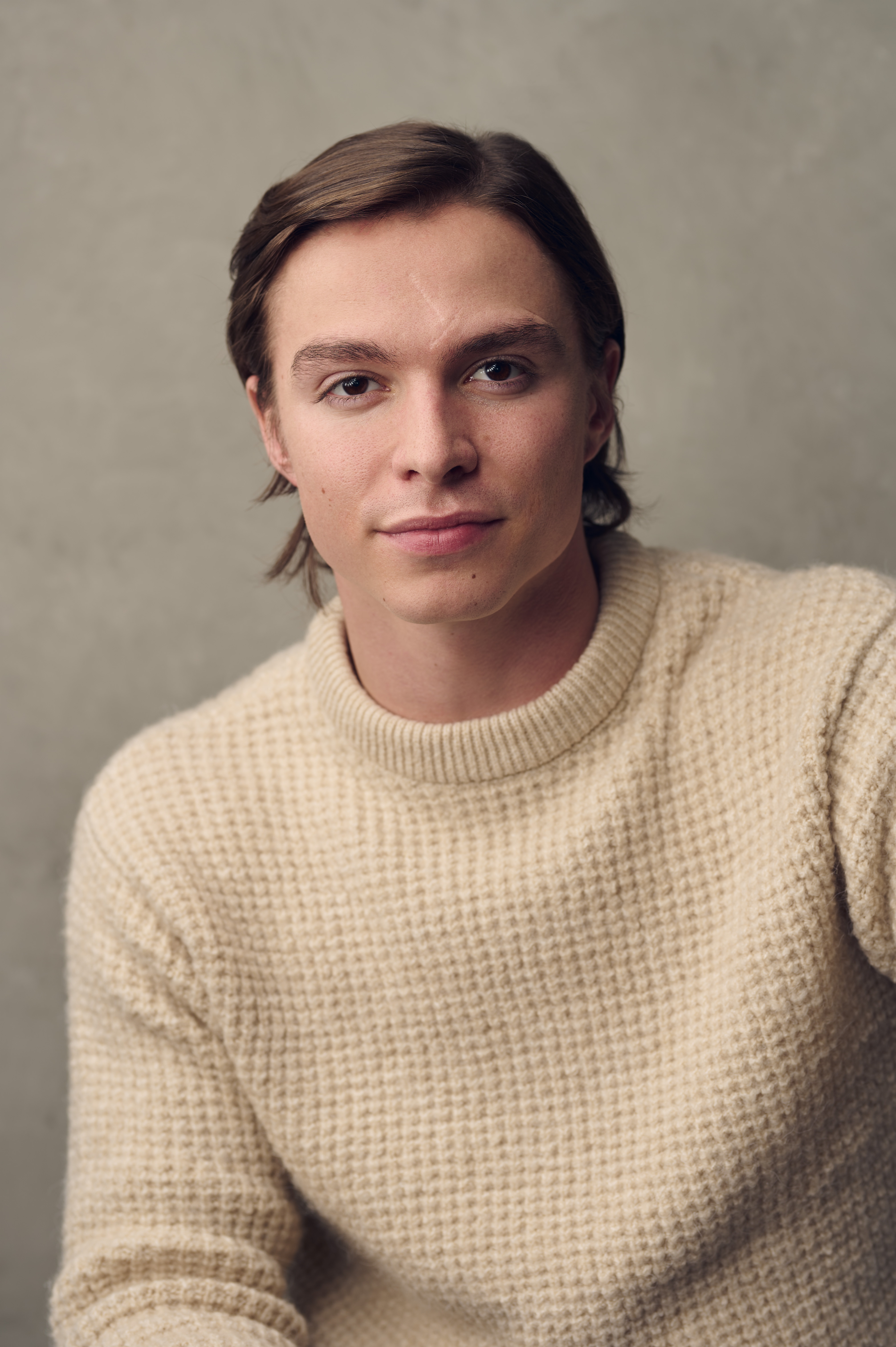 Nicholas Alexander Chavez