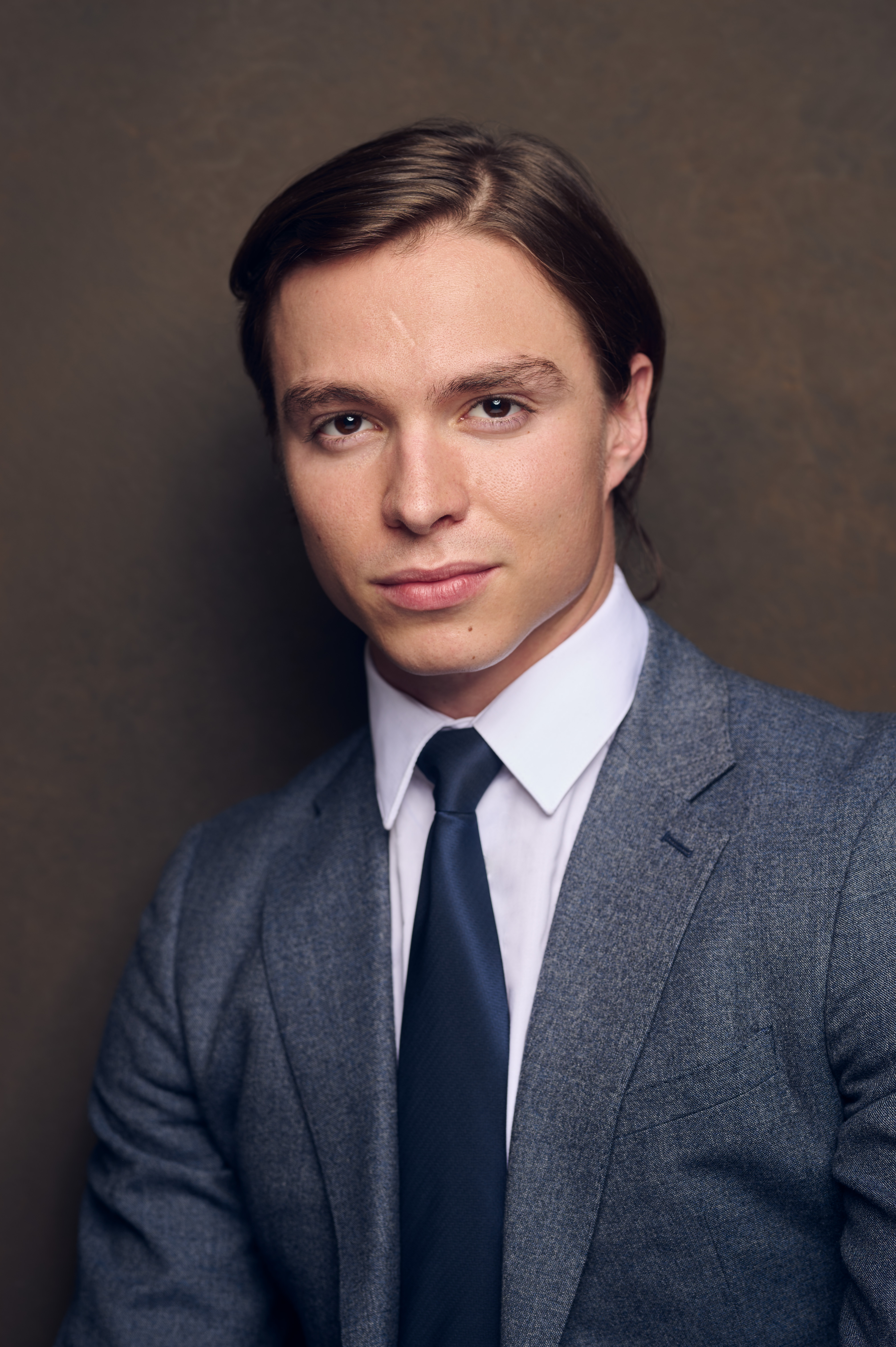 Nicholas Alexander Chavez