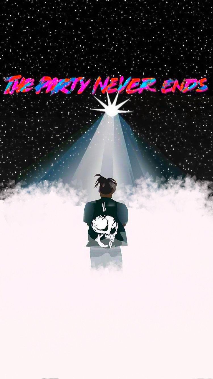 Just juice, Juice wrld wallpaper iphone