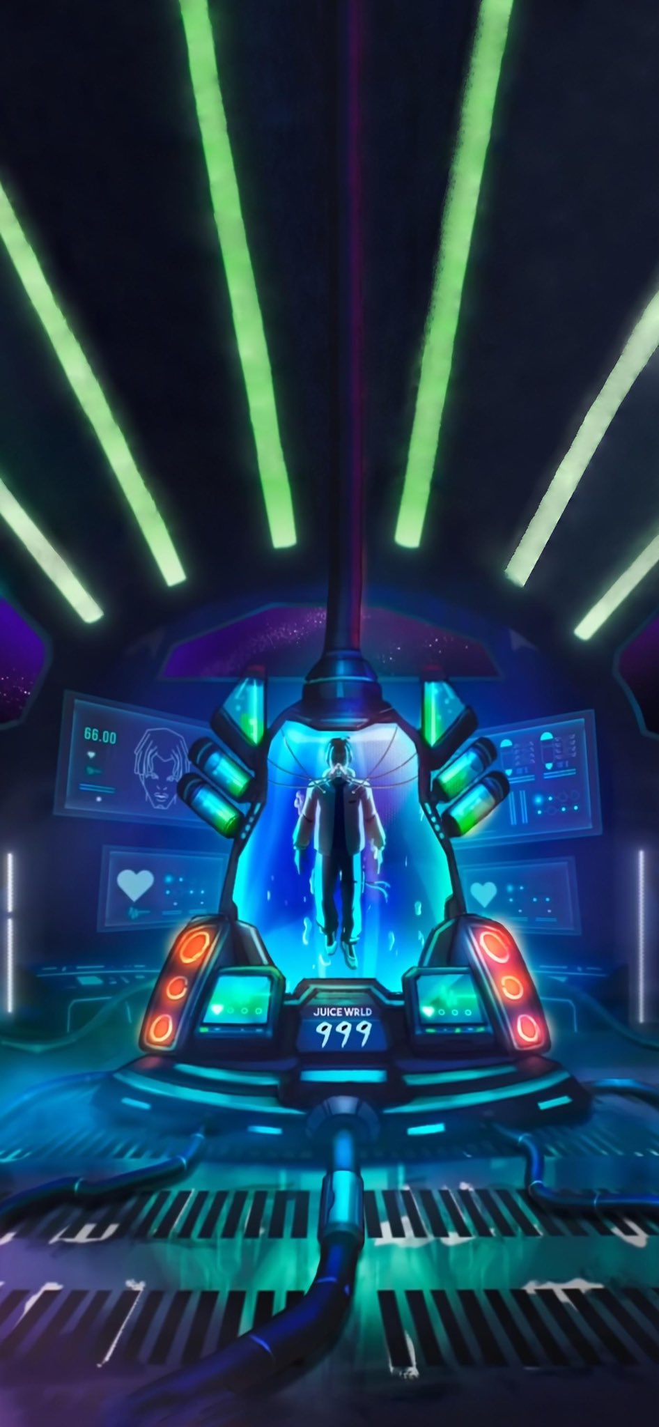 Just A Creative Name WRLD