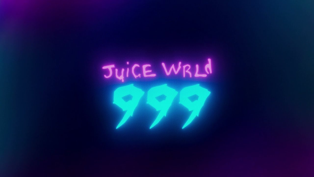 Juice WRLD Party Never Ends