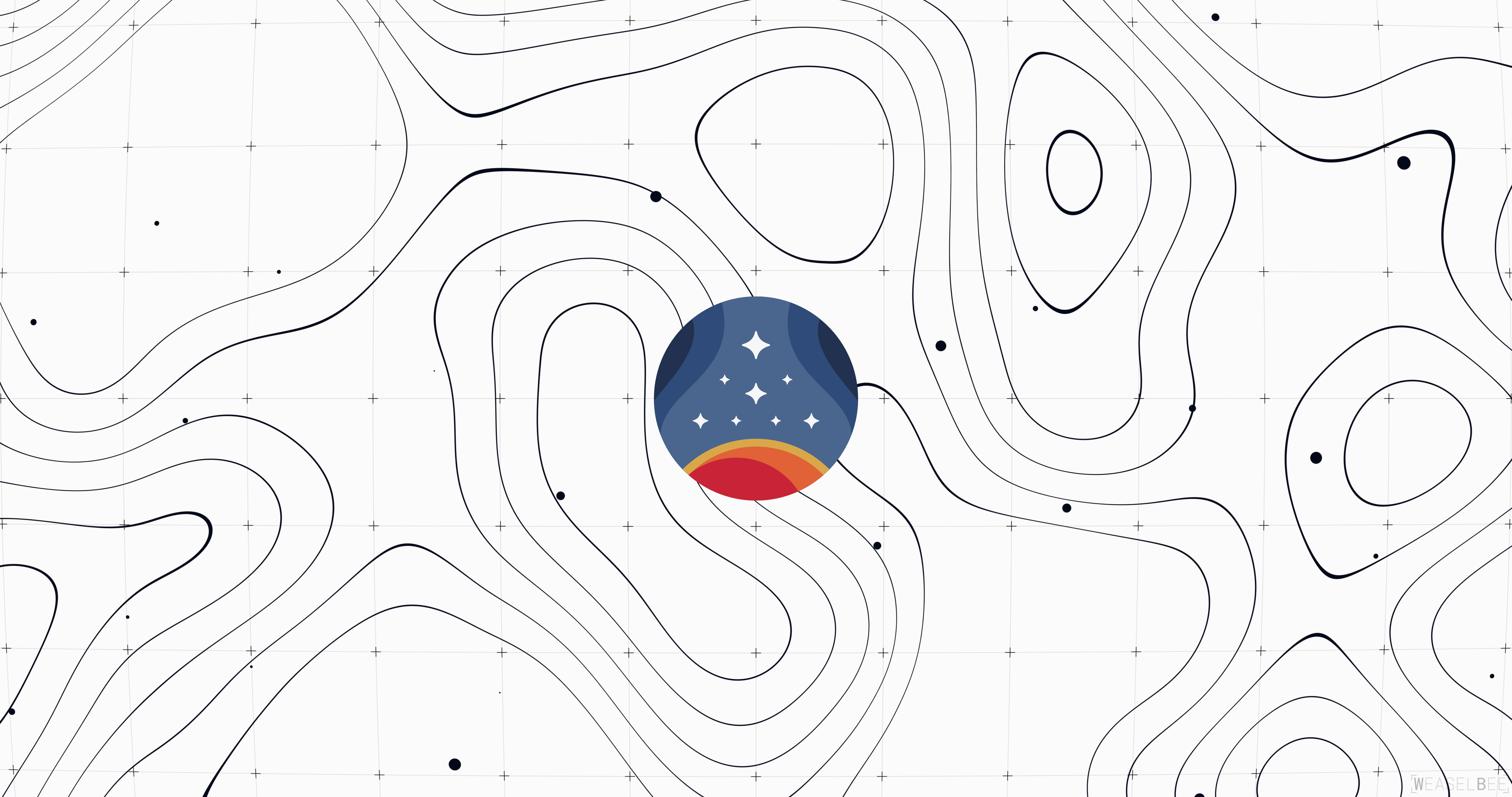 I made a Starfield wallpaper (8K), r