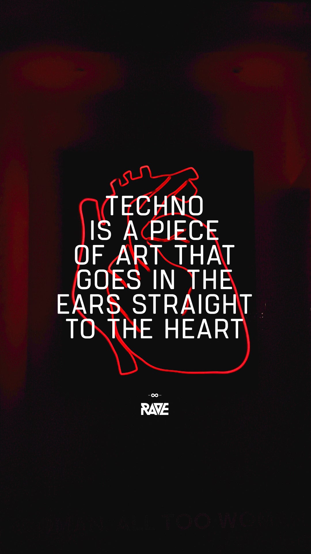 best techno wallpaper for smartphones