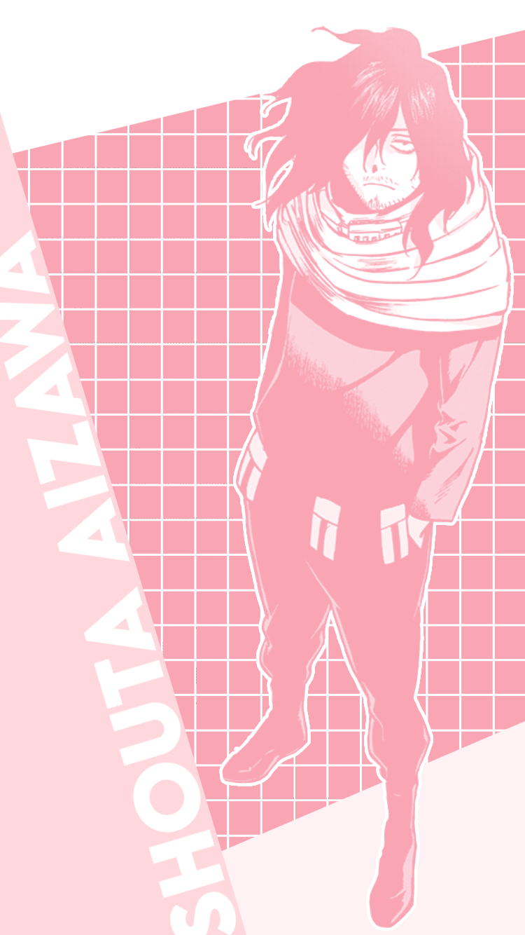 SHOUTA AIZAWA ; WALLPAPERS