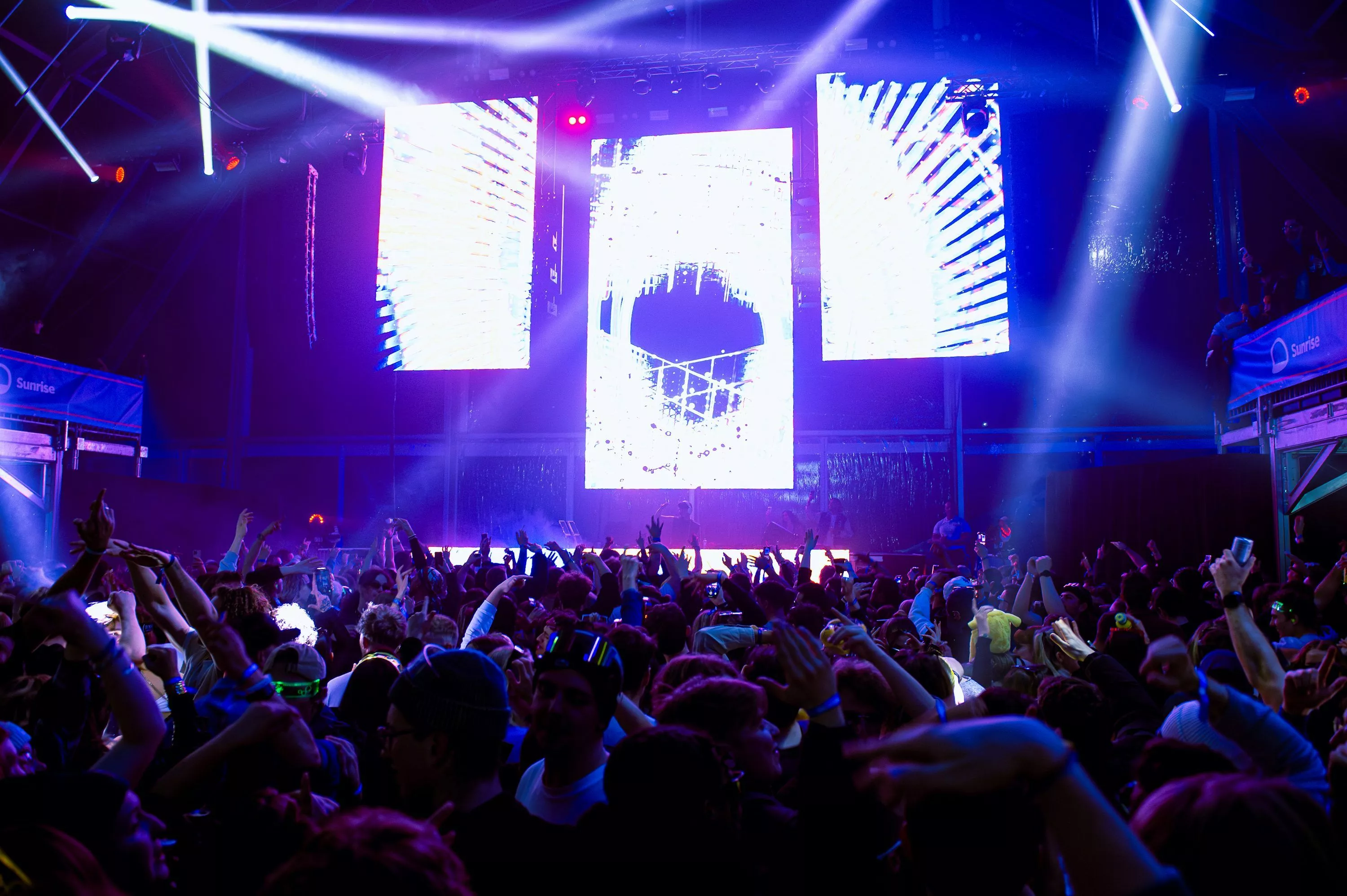 Techno Club Picture. Download Free