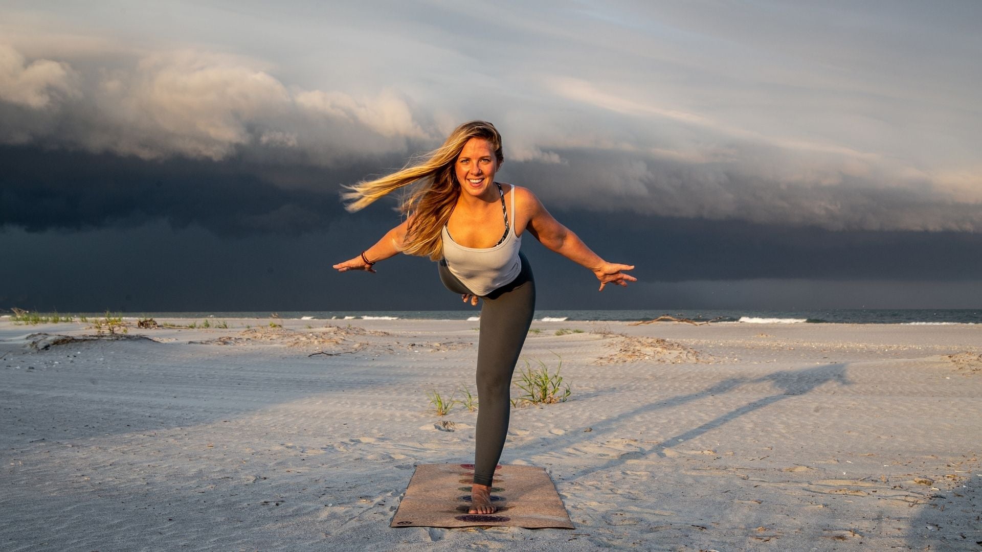 Ambassador Feature: Sarah Jones