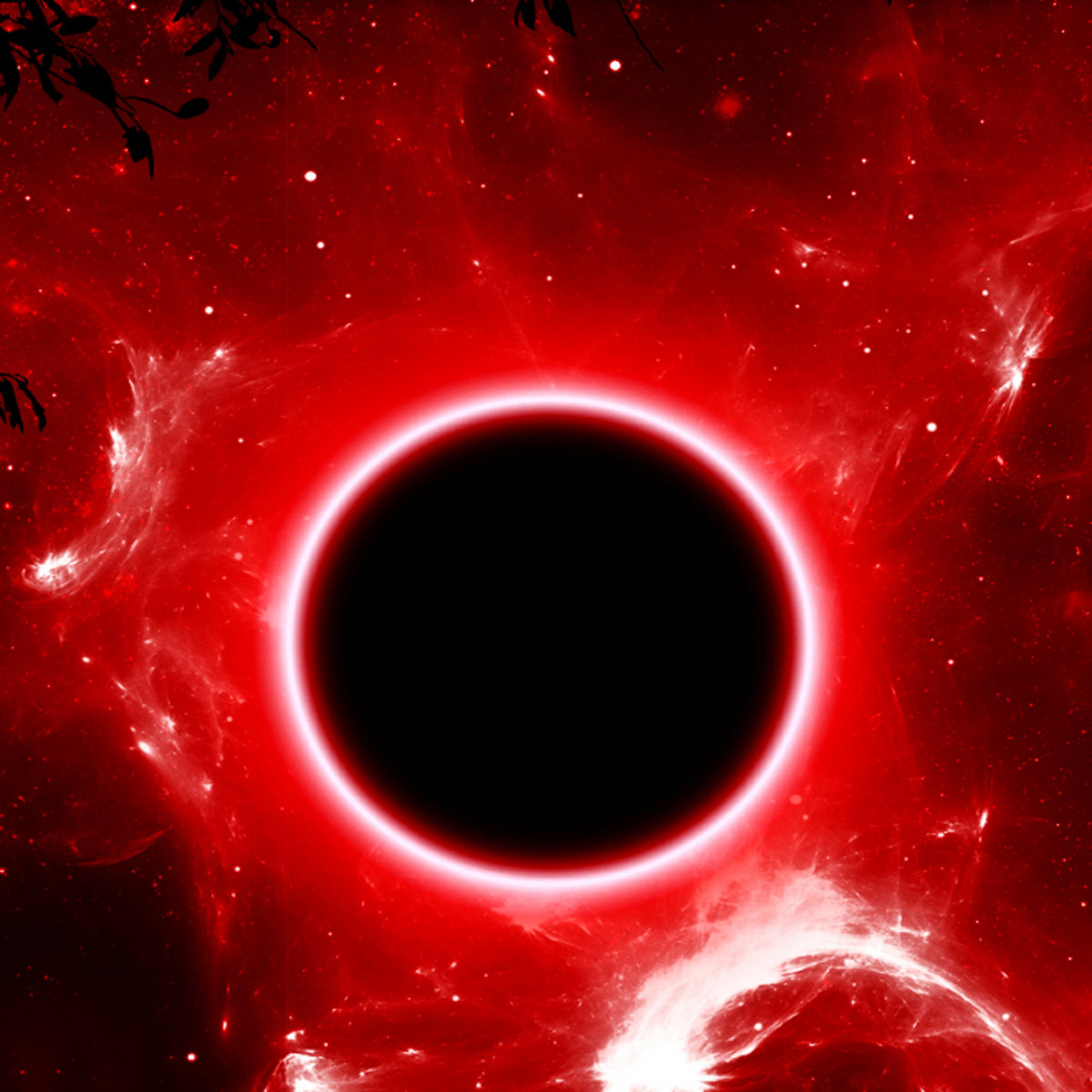 Red Eclipse