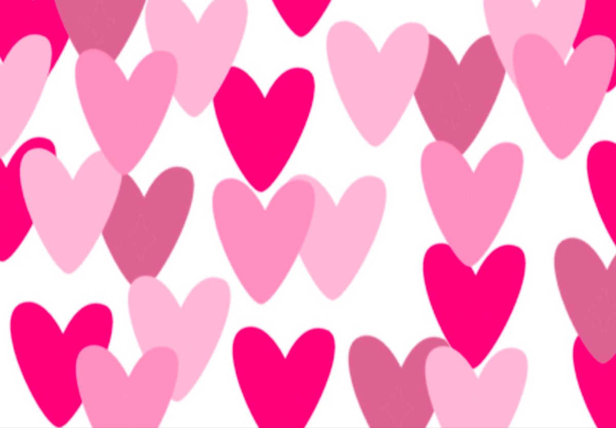 Pink Computer Wallpaper