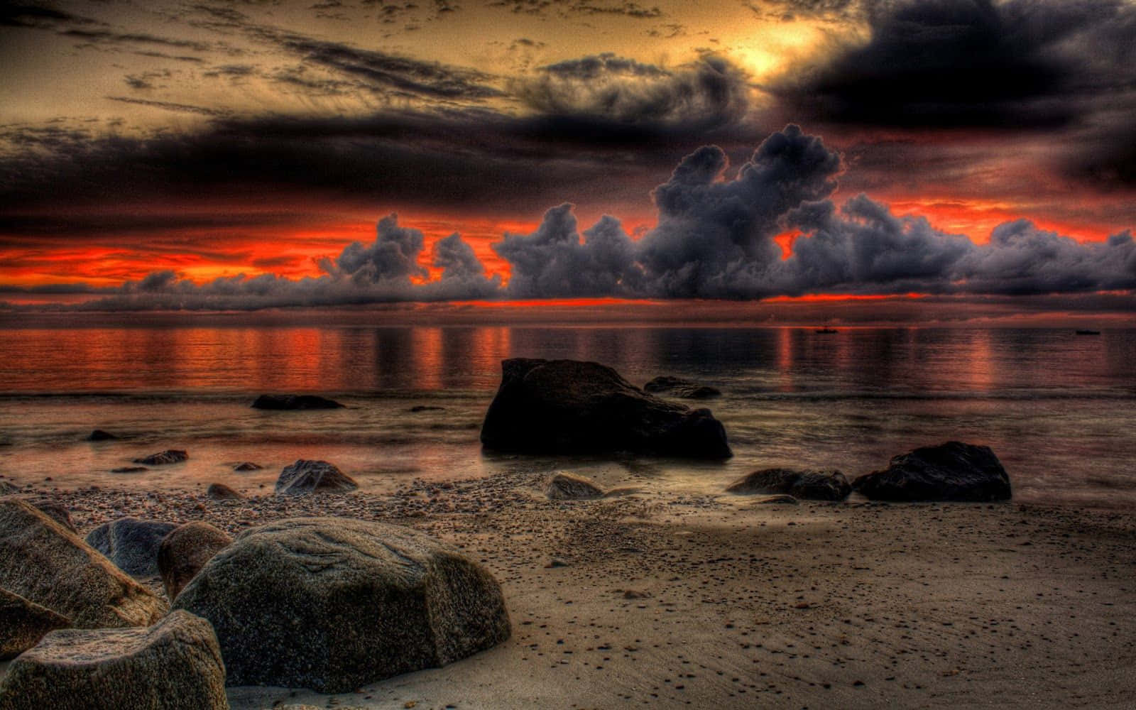 Breathtaking Wallpaper