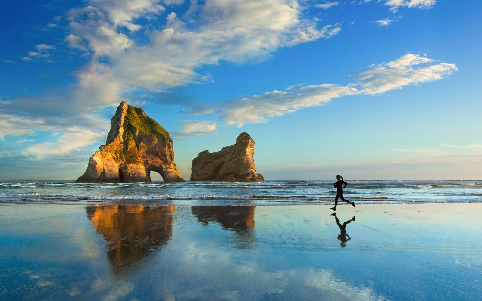 For Desktop Windows 10 Wallpaper