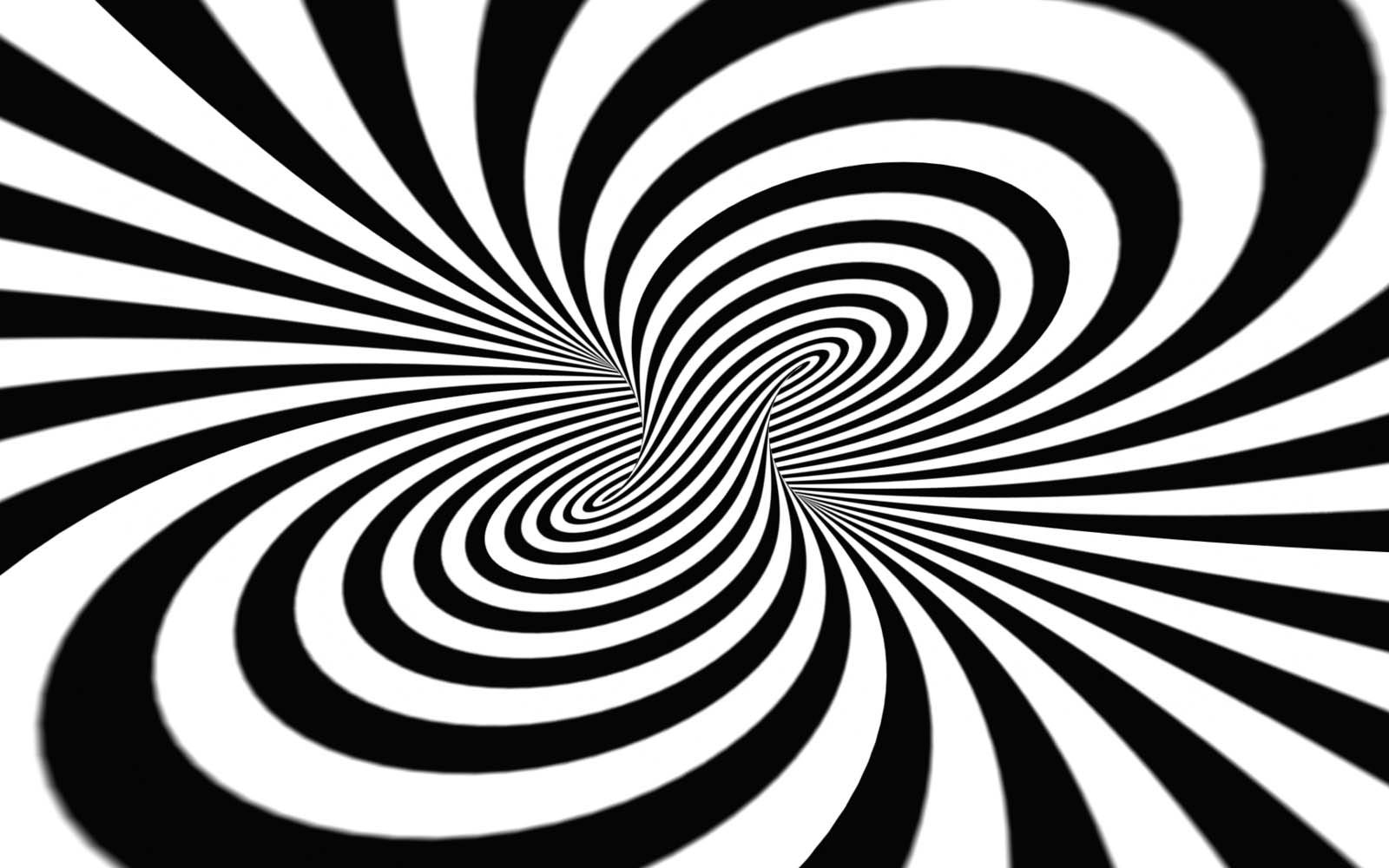 Spiral HD Wallpaper