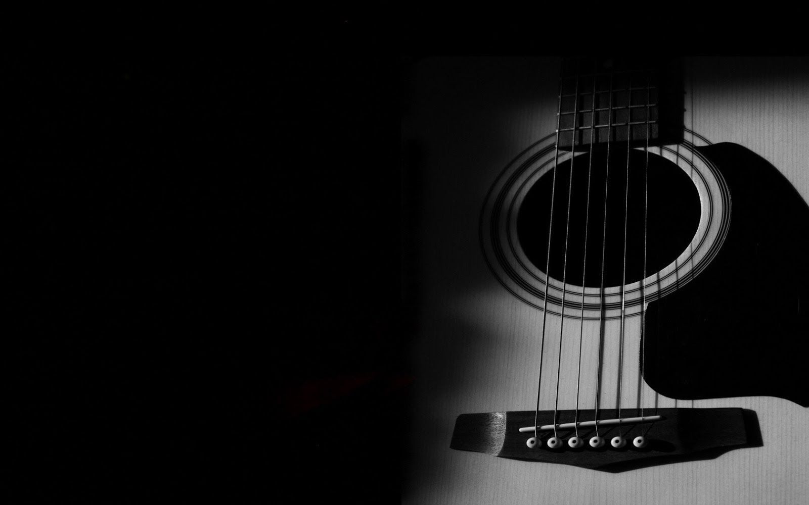 Guitar Wallpaper HD