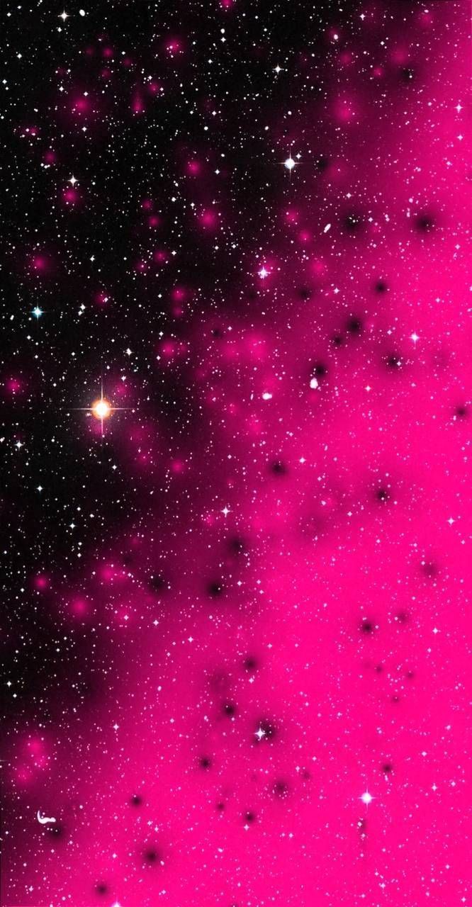 Black and Pink wallpaper