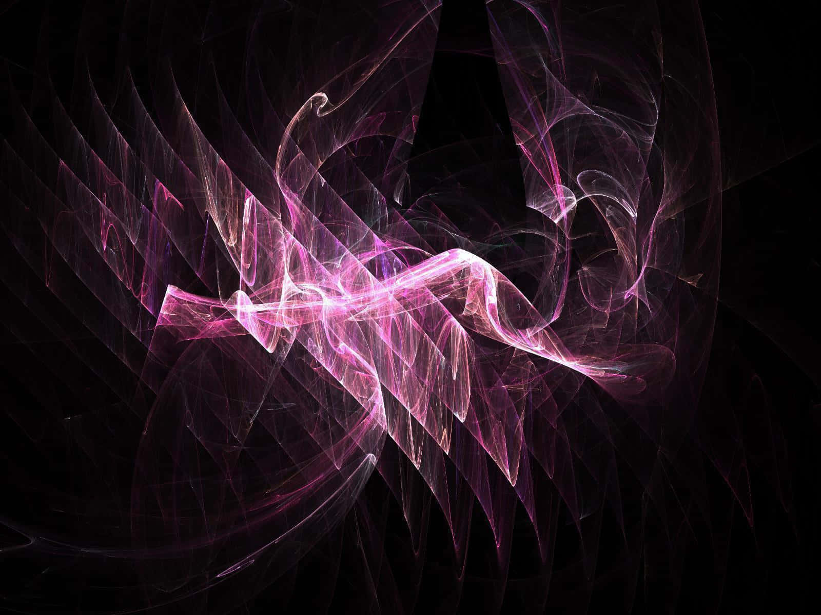 Download A Pink Abstract Background