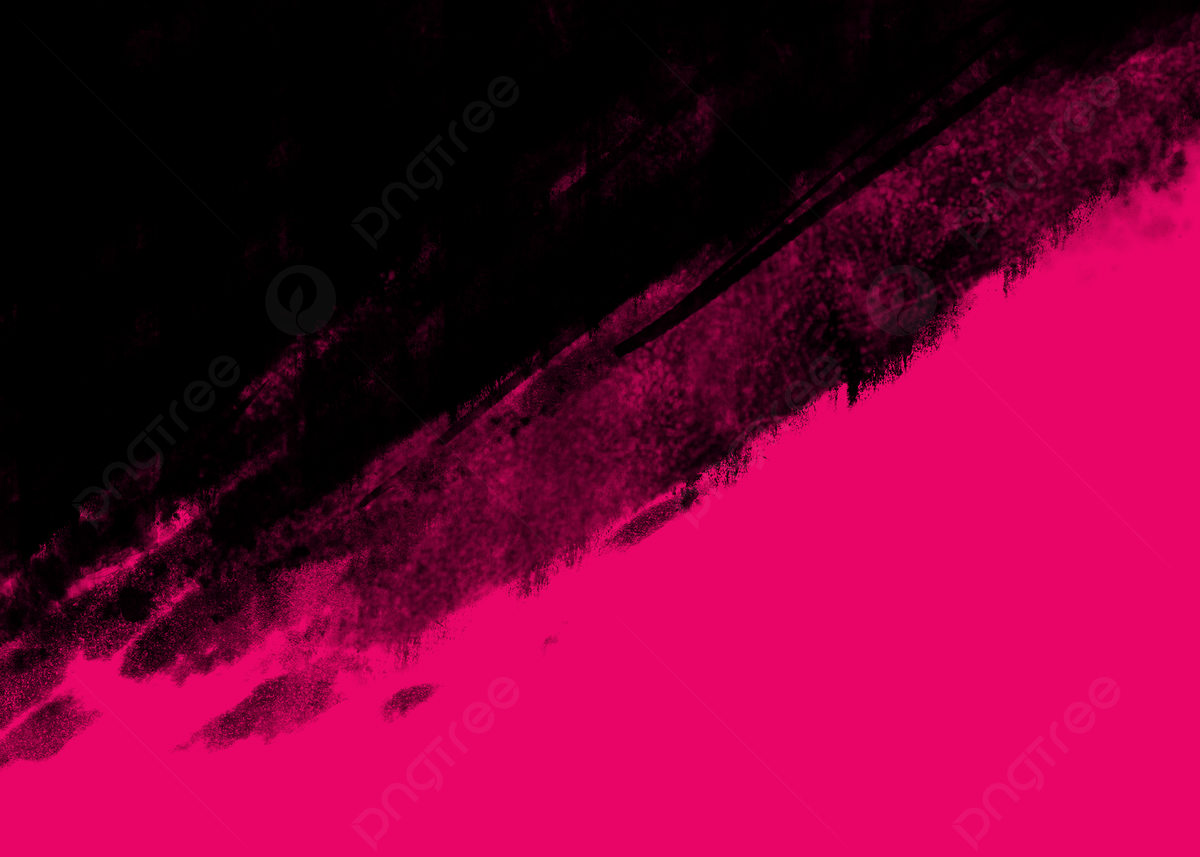Pink Black Texture Background