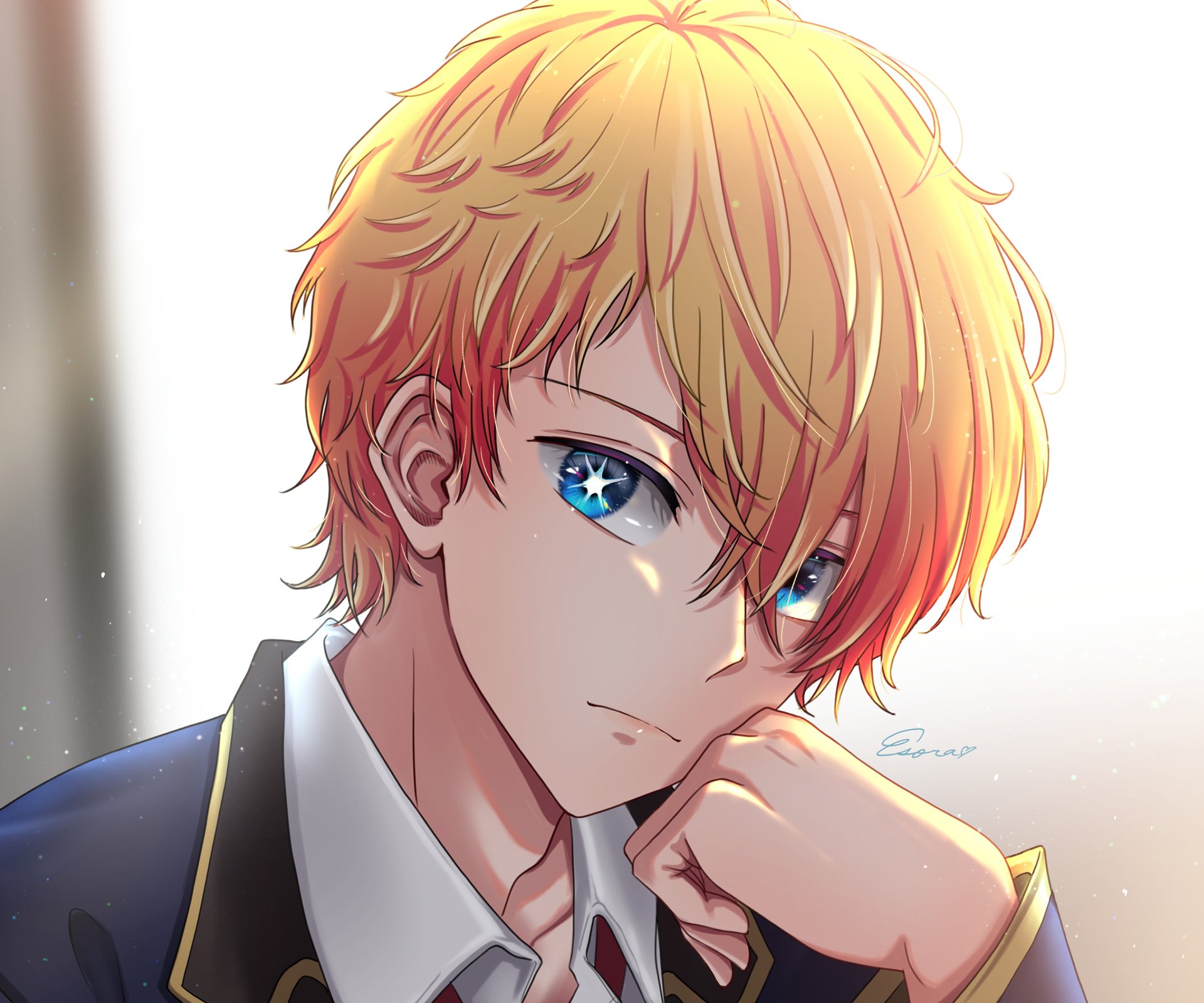 Download Aquamarine Hoshino Anime Oshi