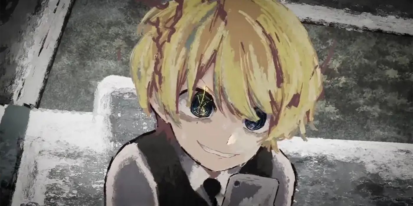 Oshi no Ko: Aqua Subverts Anime's