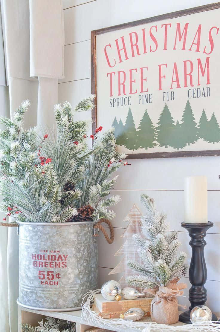 Download White Theme Farmhouse