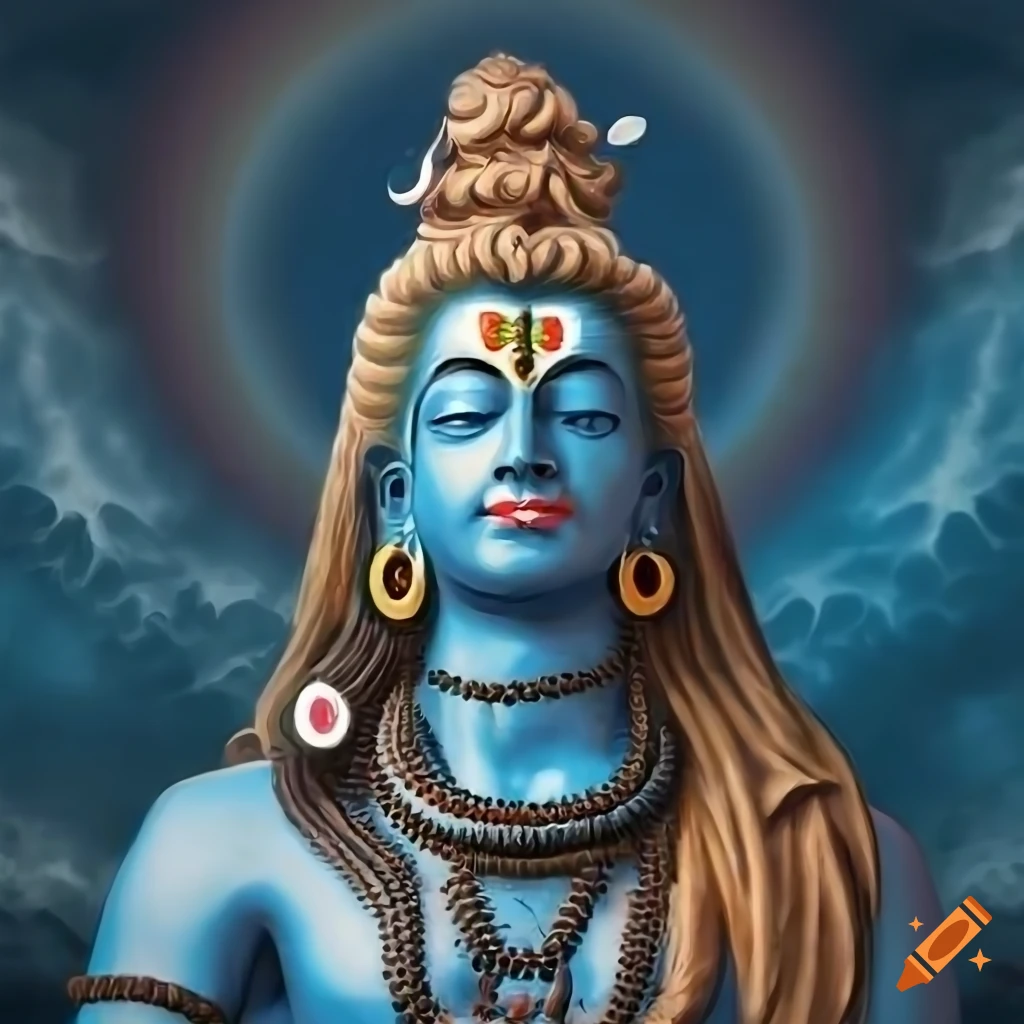 Shiva Third Eye Wallpapers - Wallpaper Cave