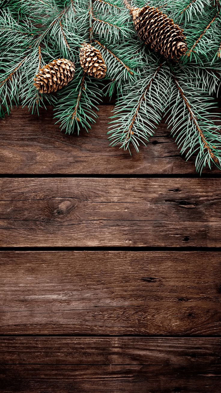 Aesthetic Christmas Wallpaper Background