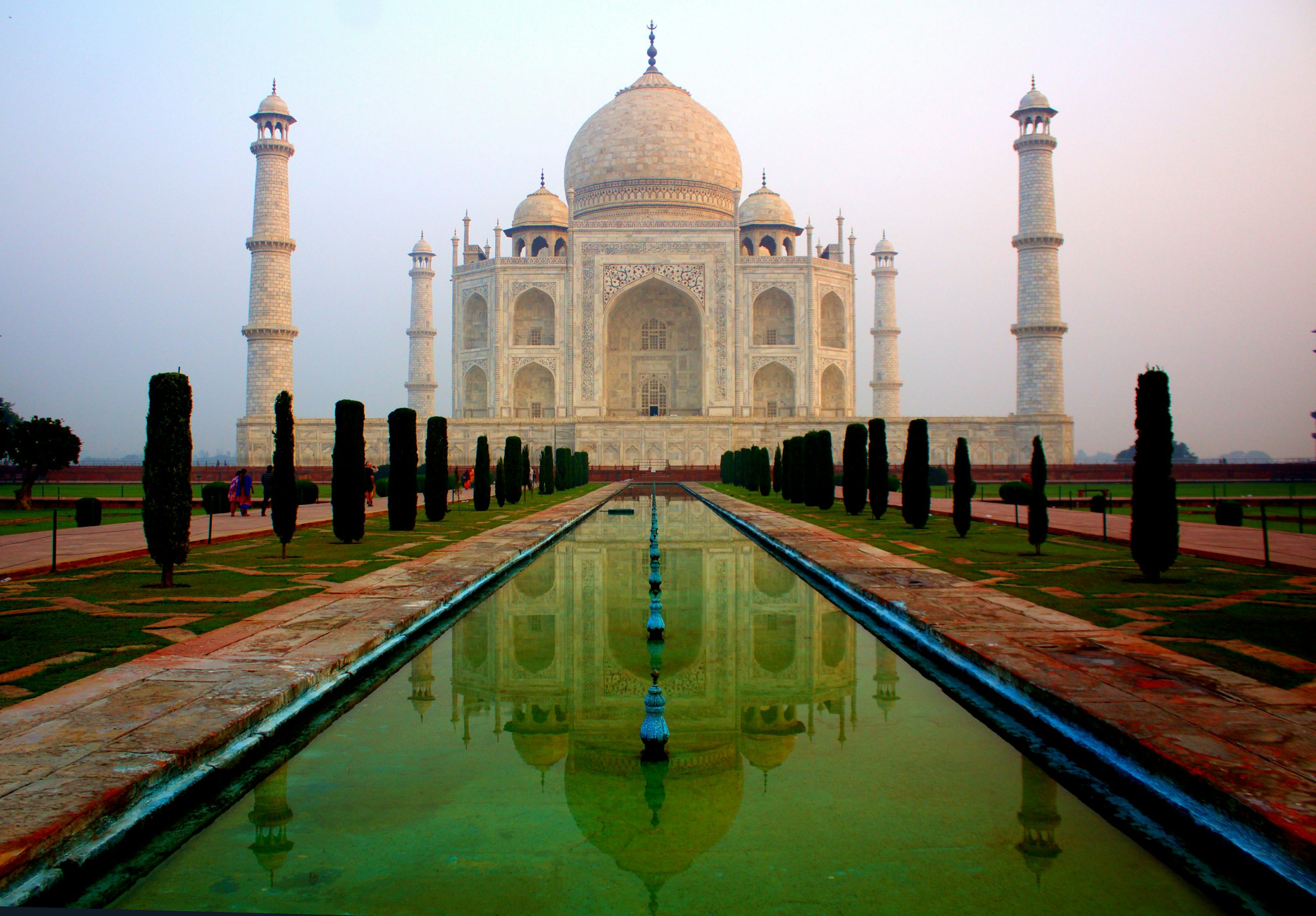 Taj Picture. Download Free Image
