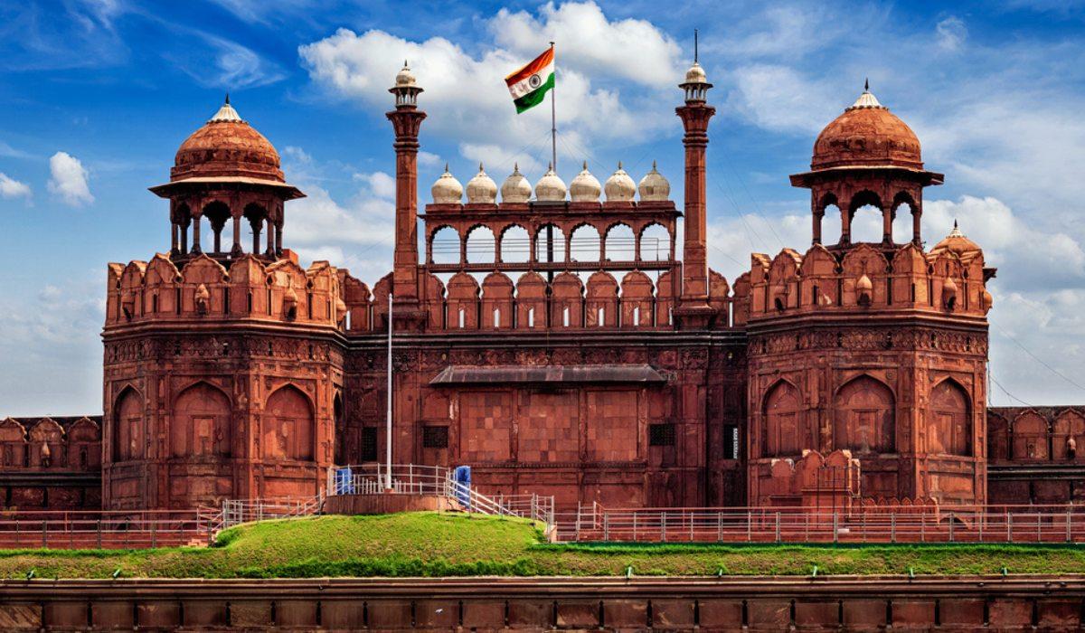 Famous Historical Monuments of India