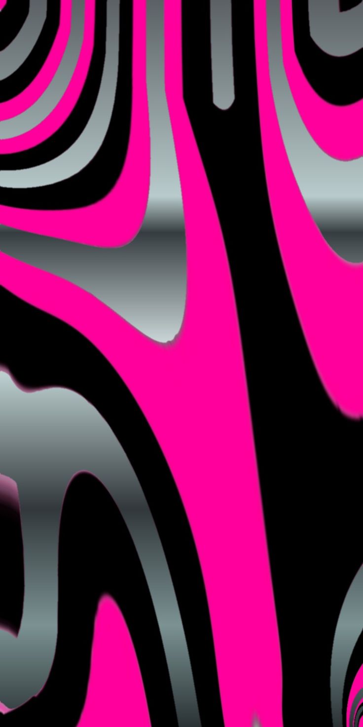 pink and black Wallpaper