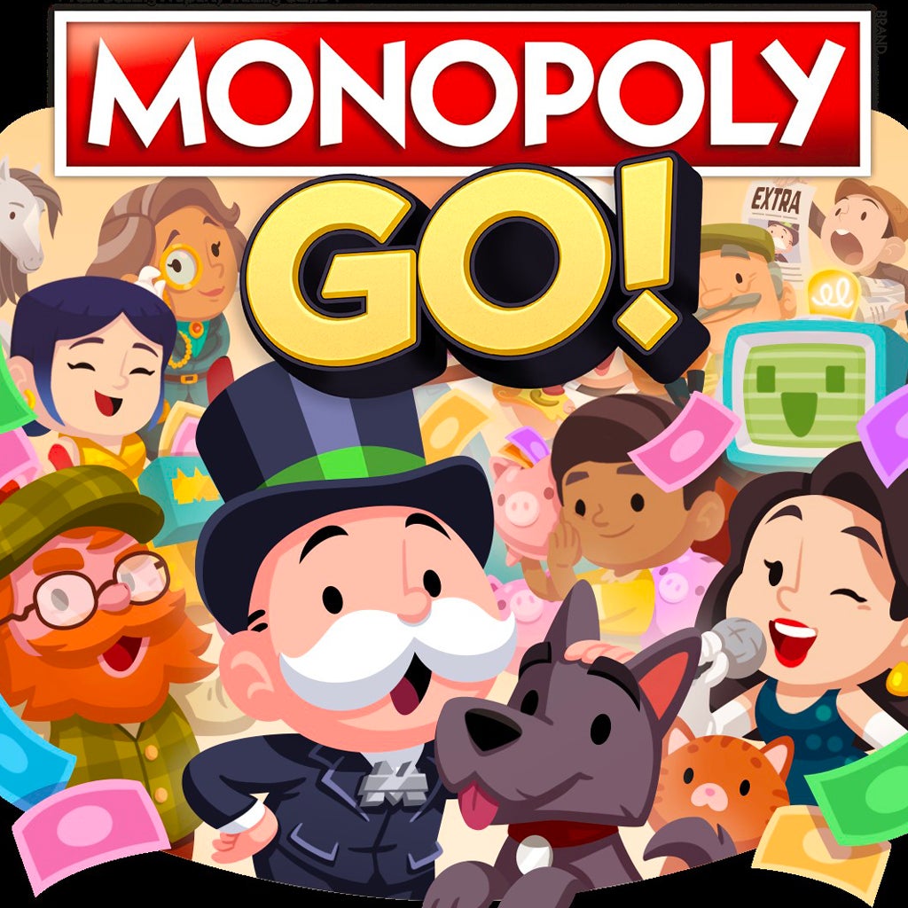 Monopoly Go!