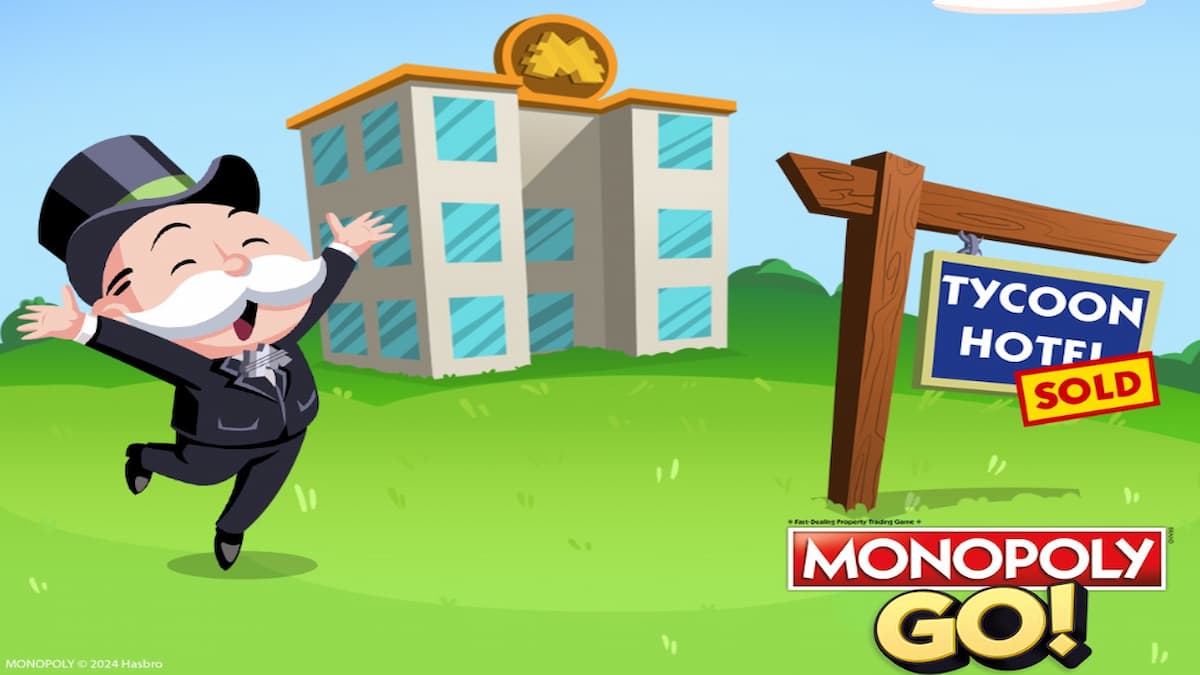 Monopoly GO Behind the Billions reward