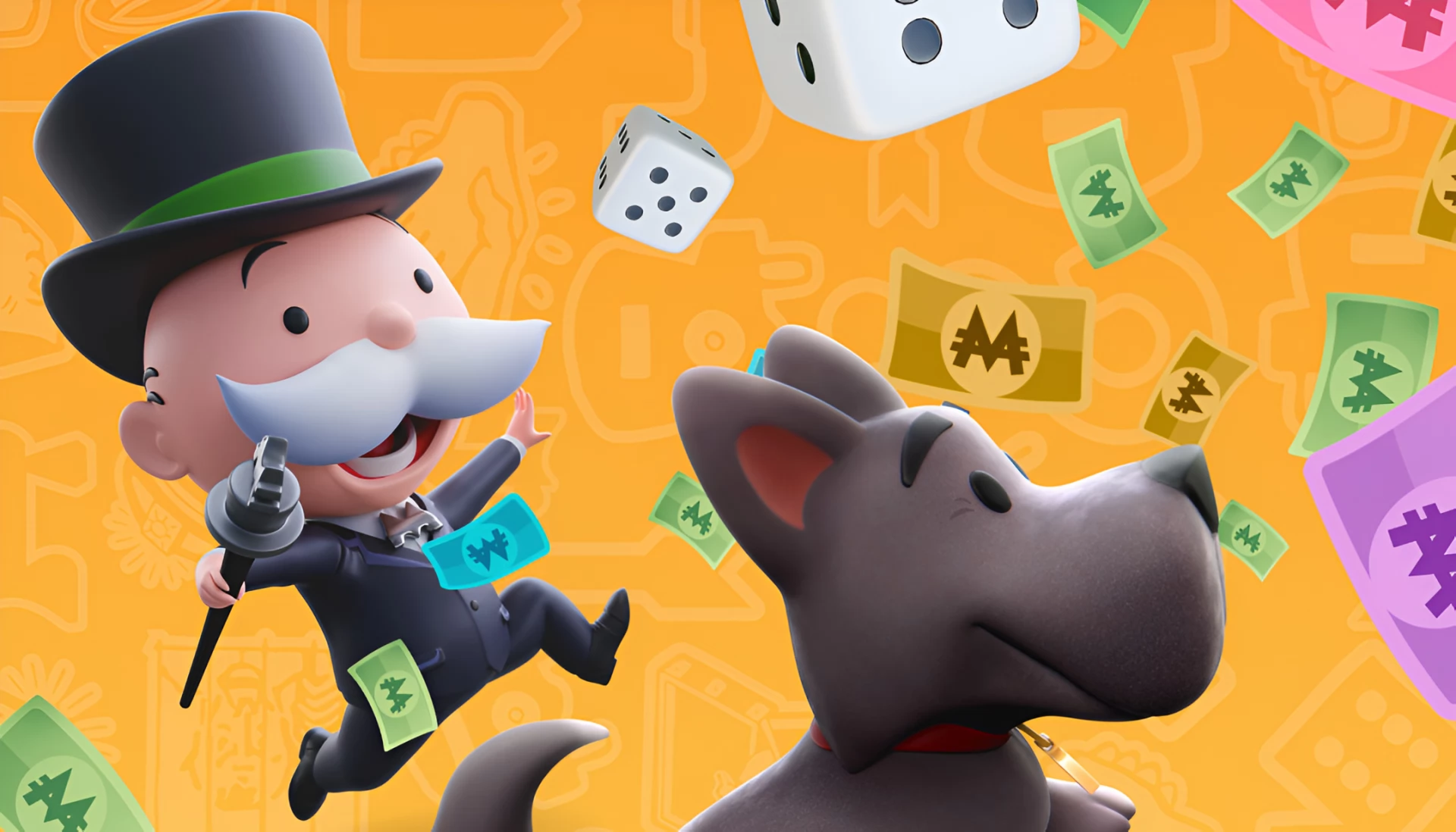 All Monopoly Go Events Today