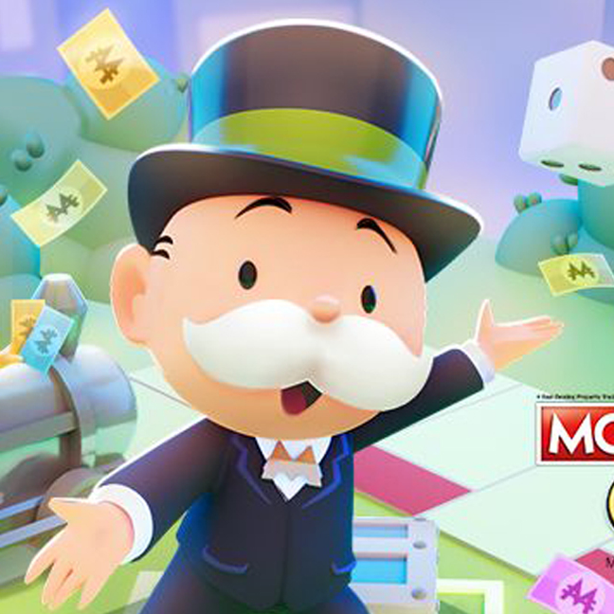 Free Monopoly Go Dice Links