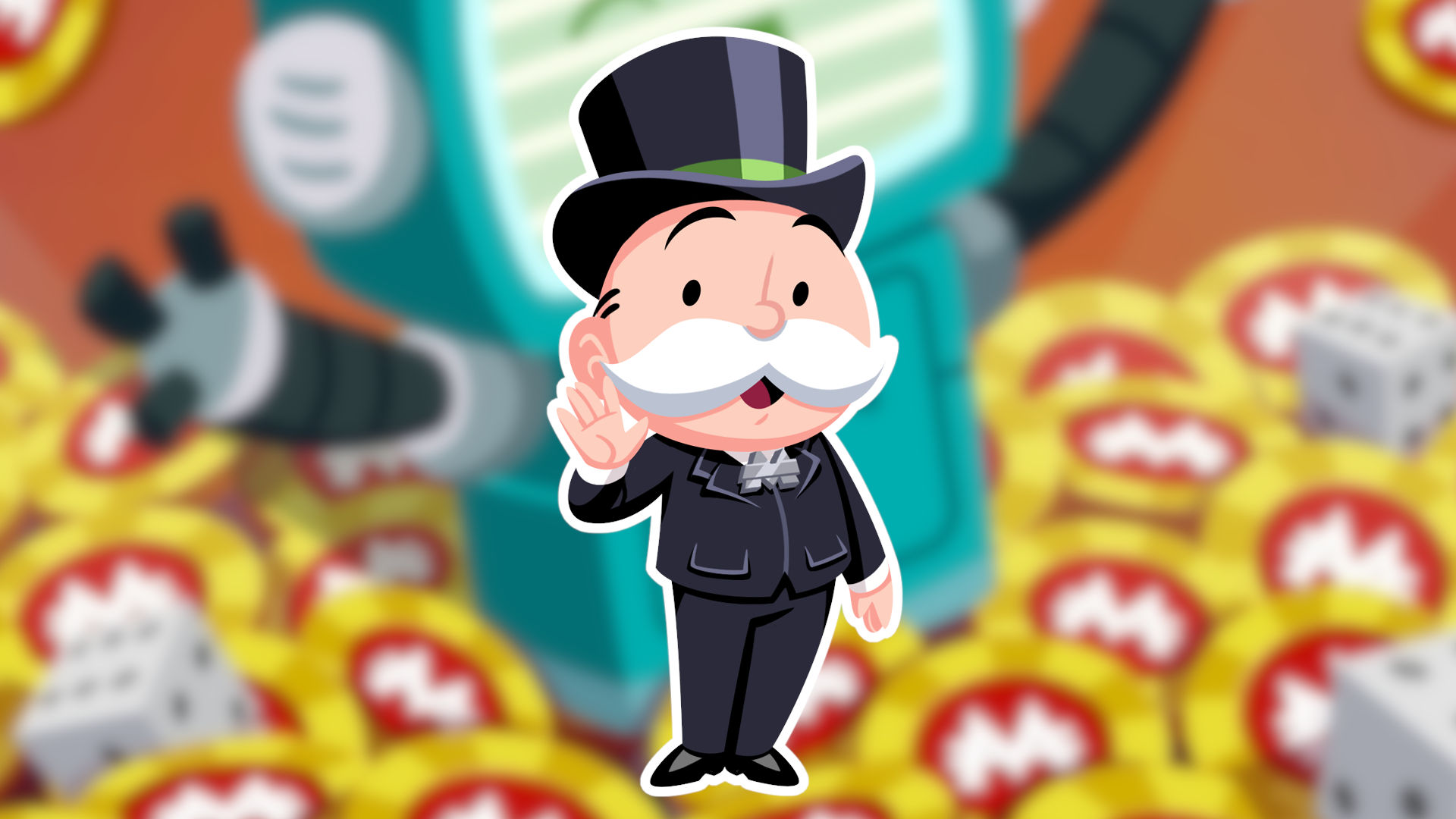 Monopoly Go Creative Accounting rewards