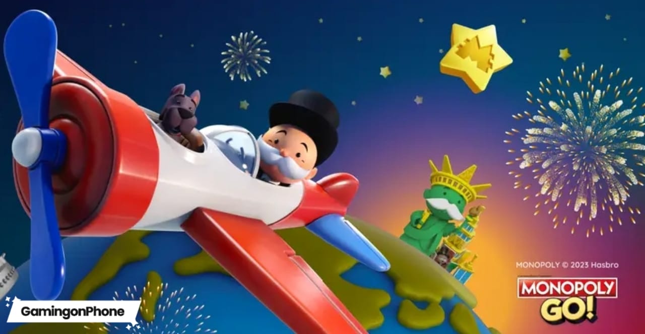 MONOPOLY GO!: How to contact