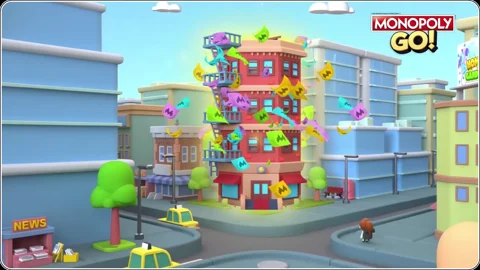 Free Puzzle Pieces in Monopoly Go: How