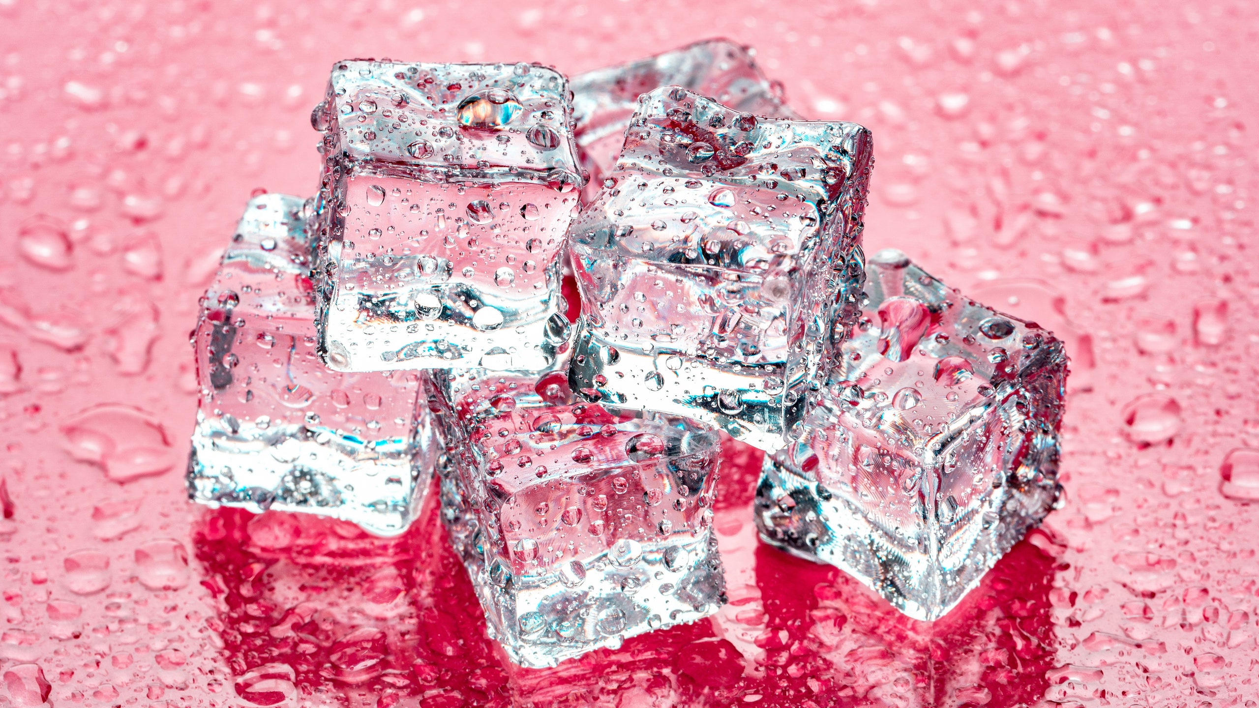 Cryofacials and Cryotherapy