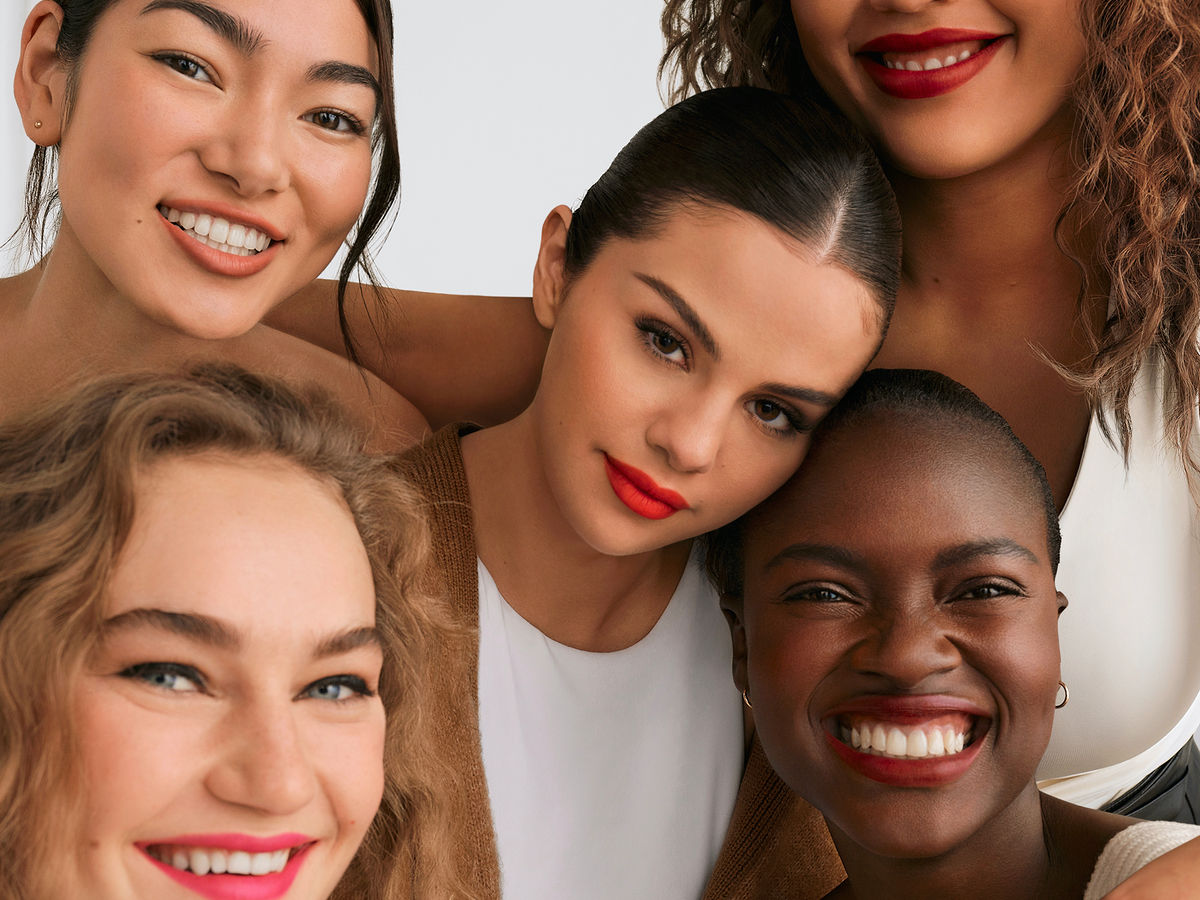 Rare Beauty is coming to Malaysia