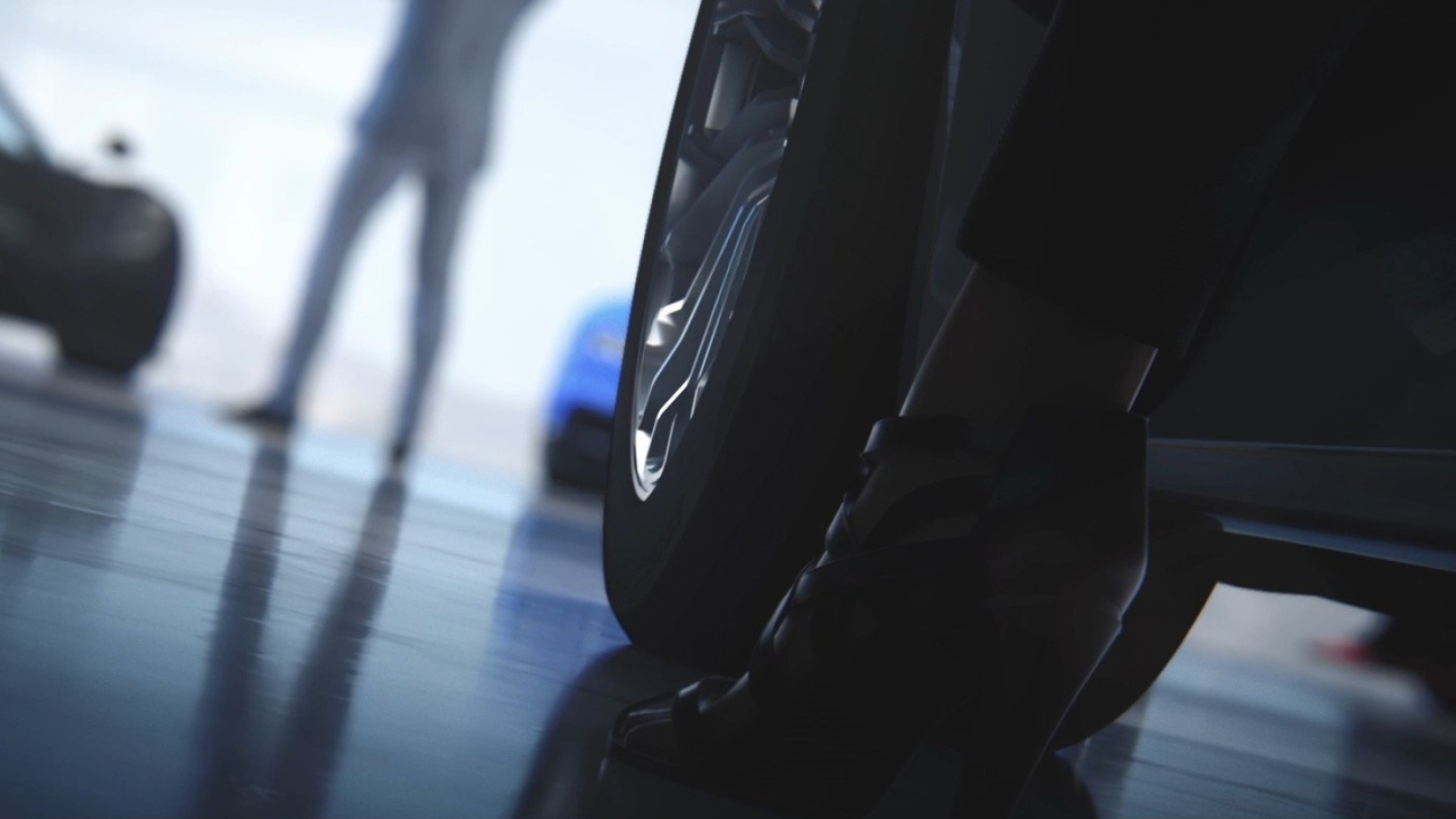 Test Drive Unlimited Solar Crown