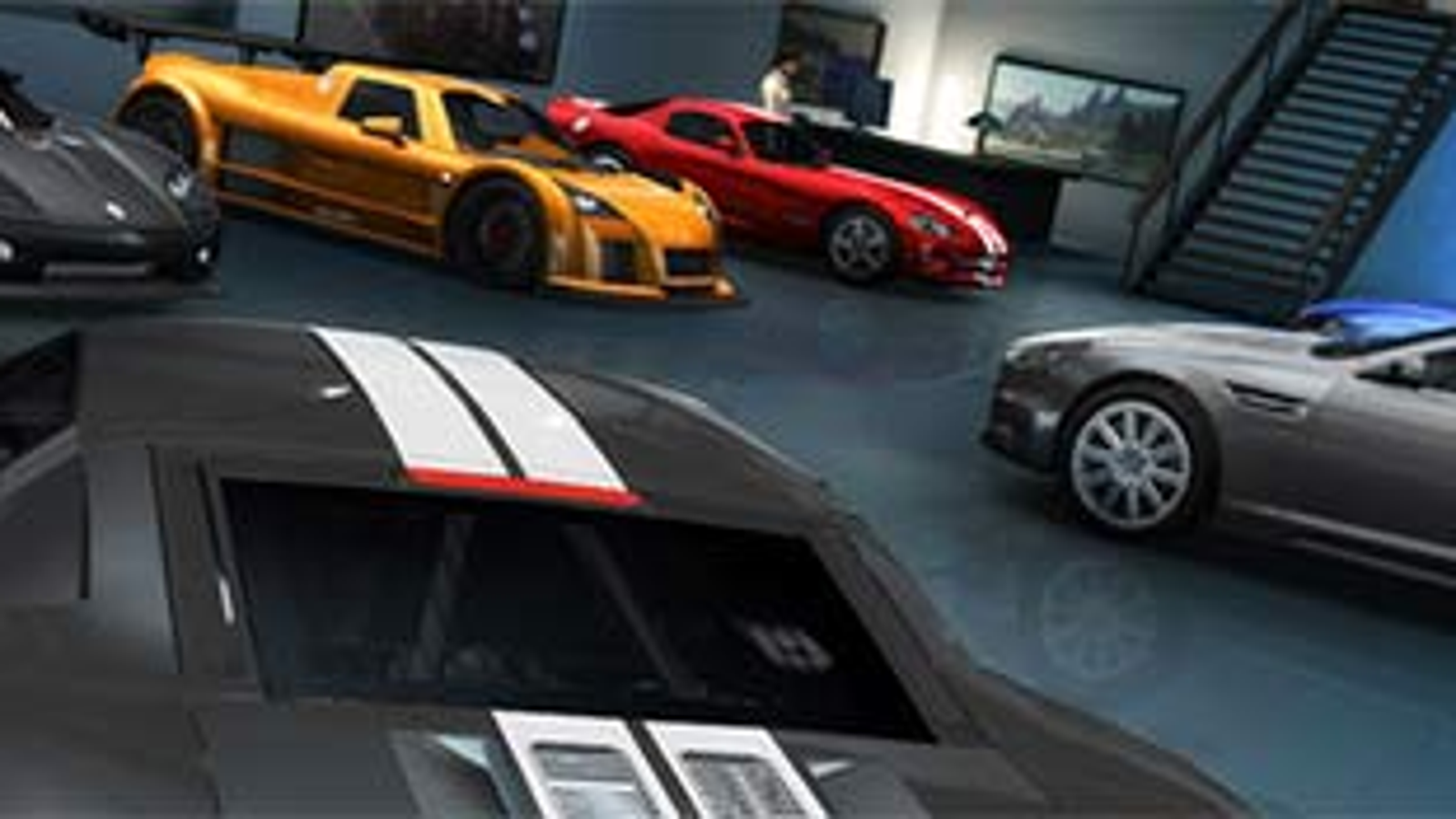 Test Drive Test Drive Unlimited 2