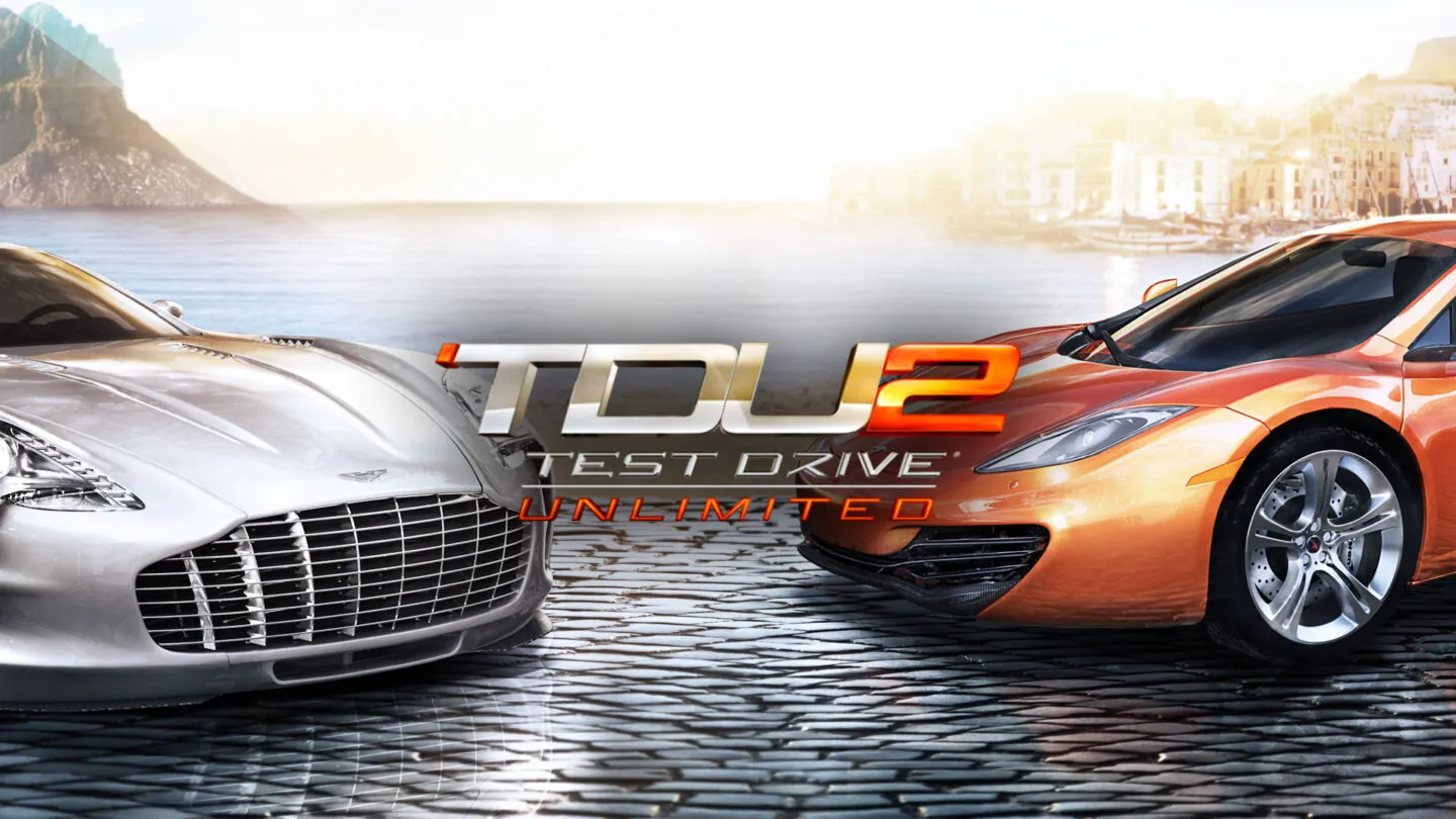 دانلود بازی Test Drive Unlimited 2