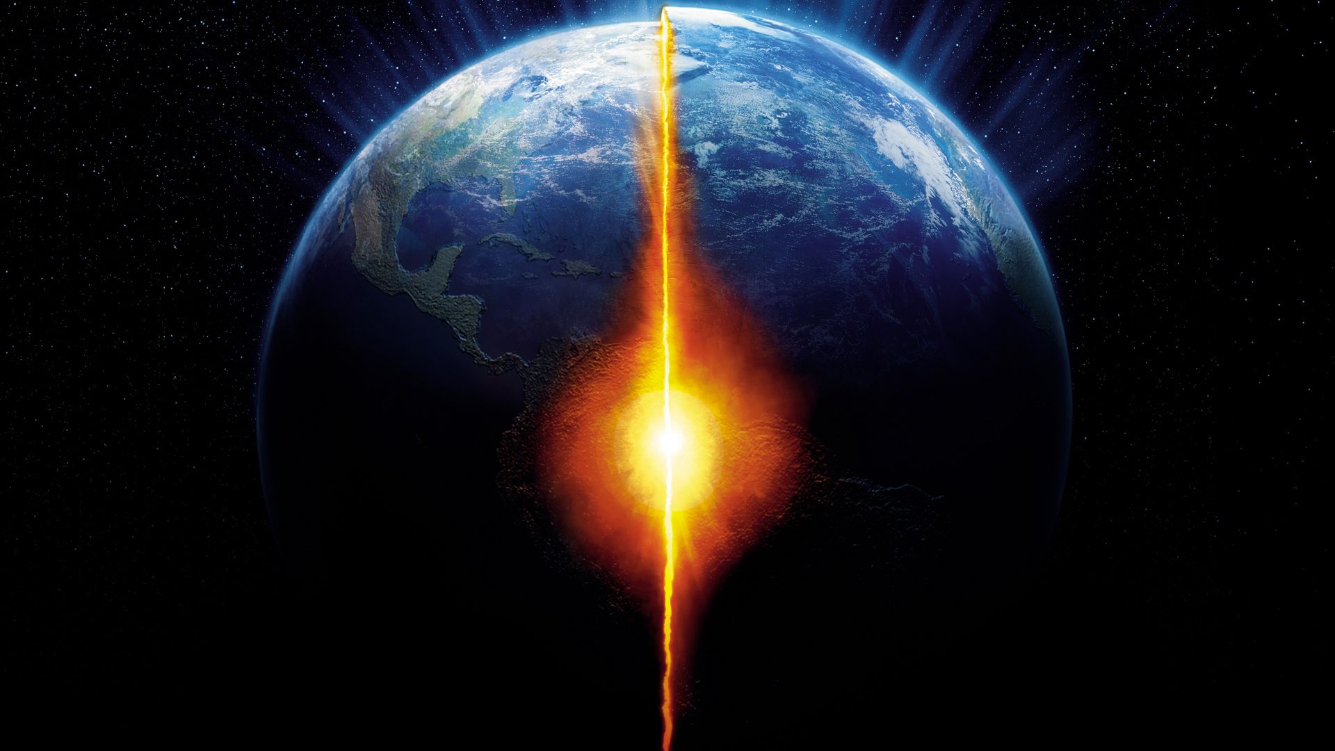 Download Movie The Core HD Wallpaper