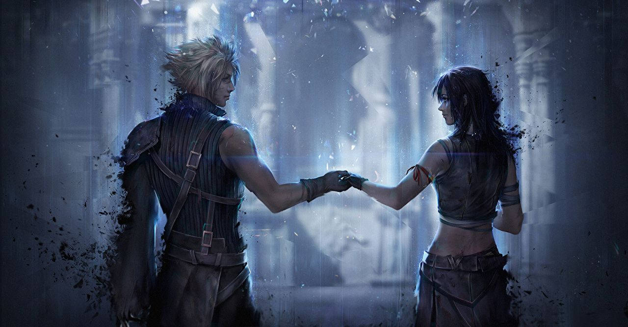 Desktop Wallpaper Final Fantasy Final