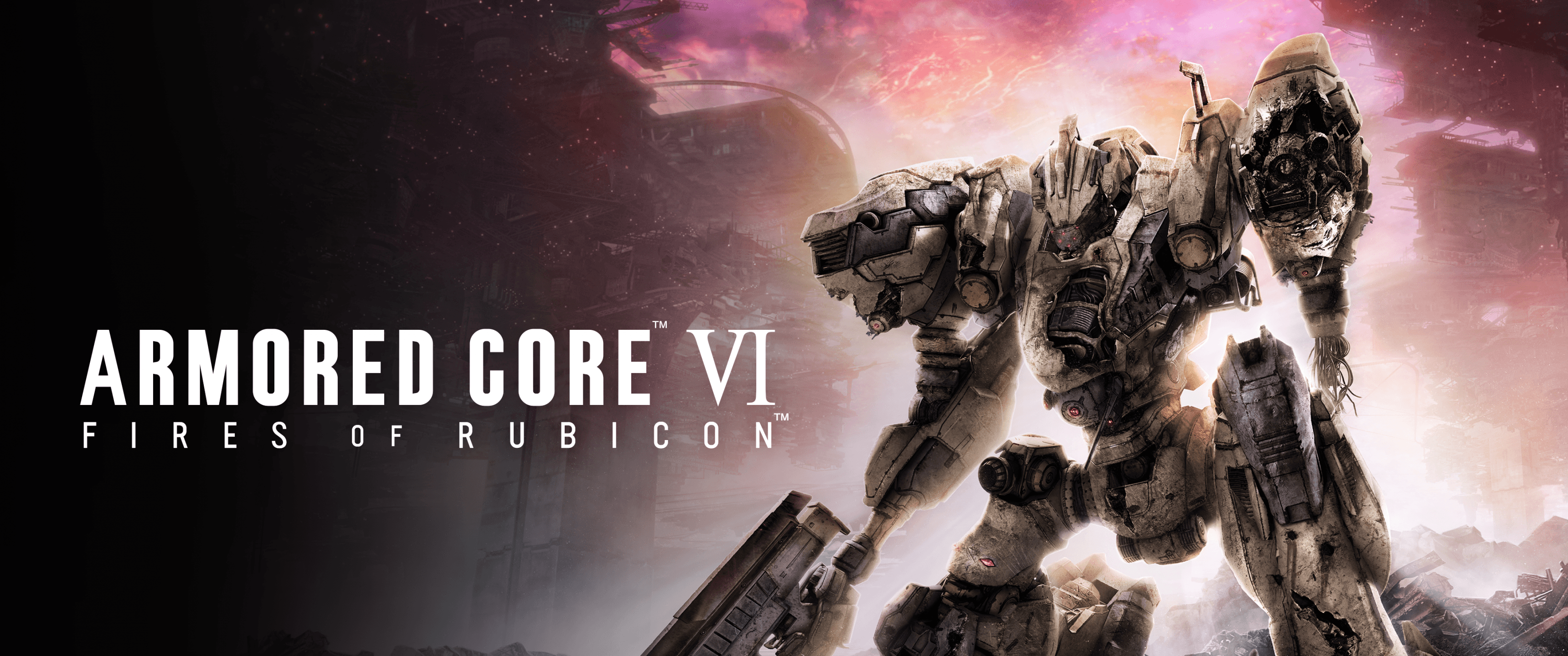 Rubicon Wallpaper 4K, 2023 Games