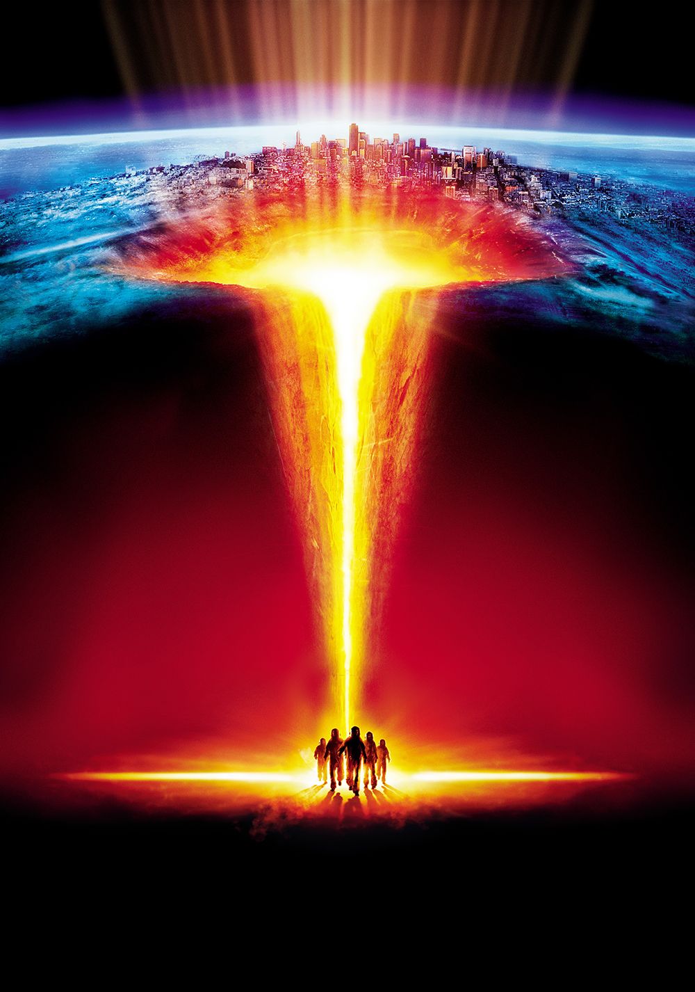 Download Movie The Core Image