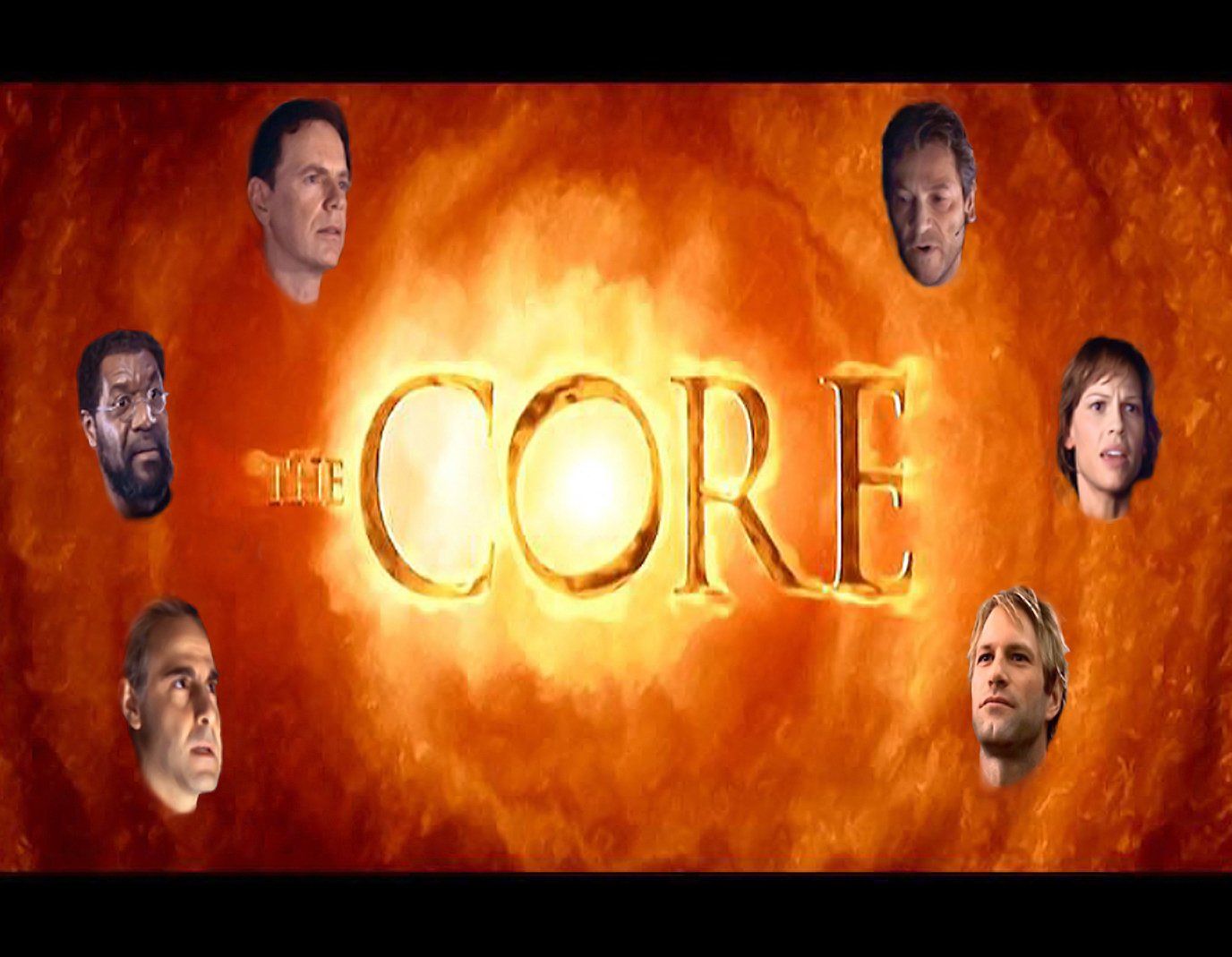 The Core