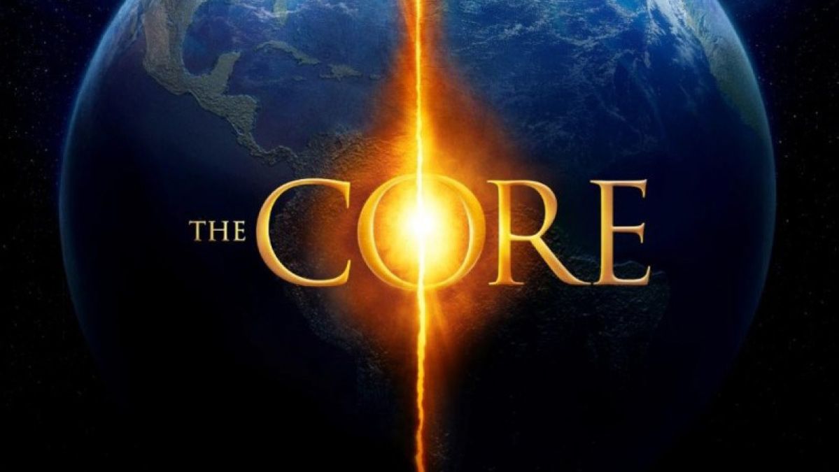 travel to the center of the Earth