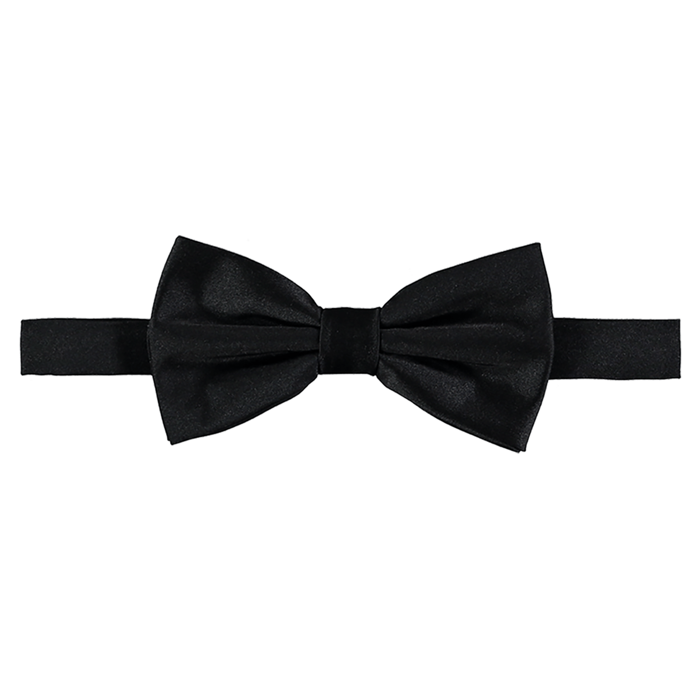 Download Black Bow Tie Product Photo