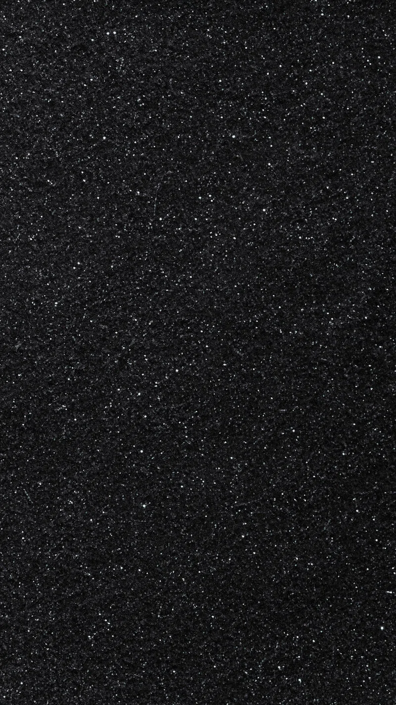 Black Glitter Image. Free Photo, PNG
