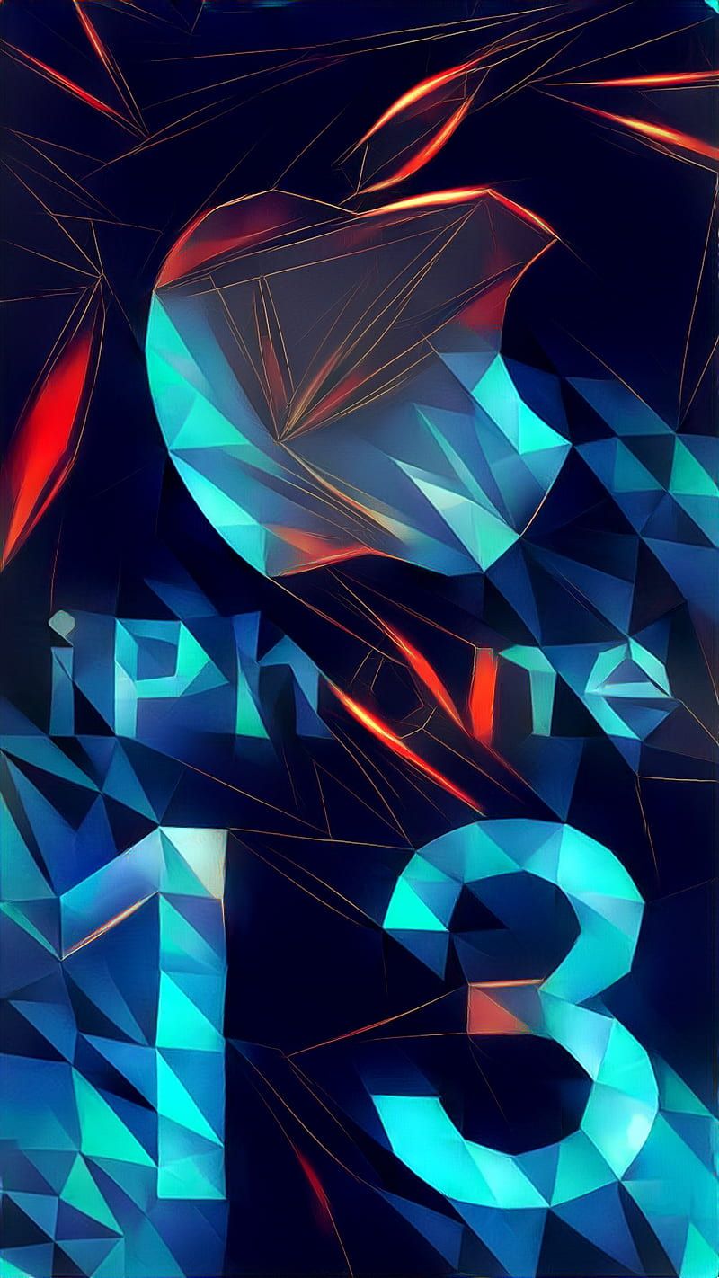 IPhone 13, 4h, Lockscreen, apple, ios