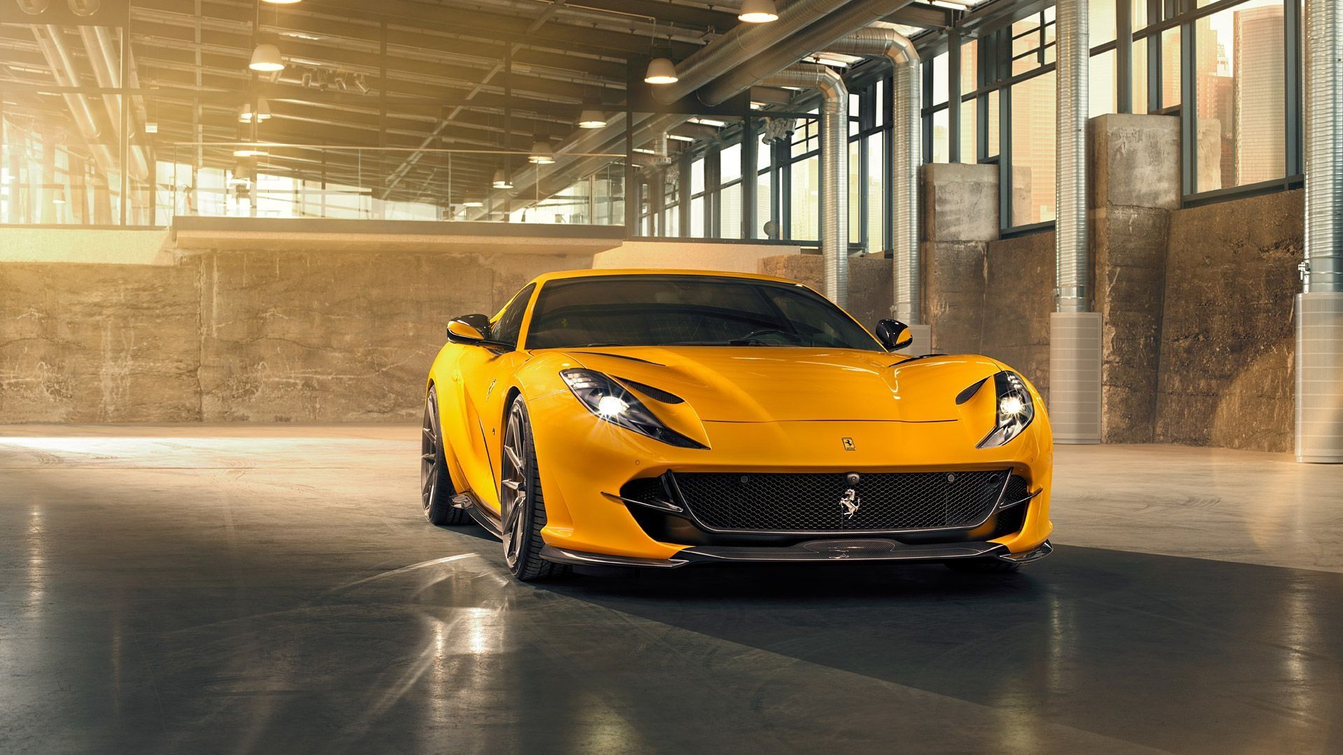 Ferrari 812 Superfast Wallpaper 75