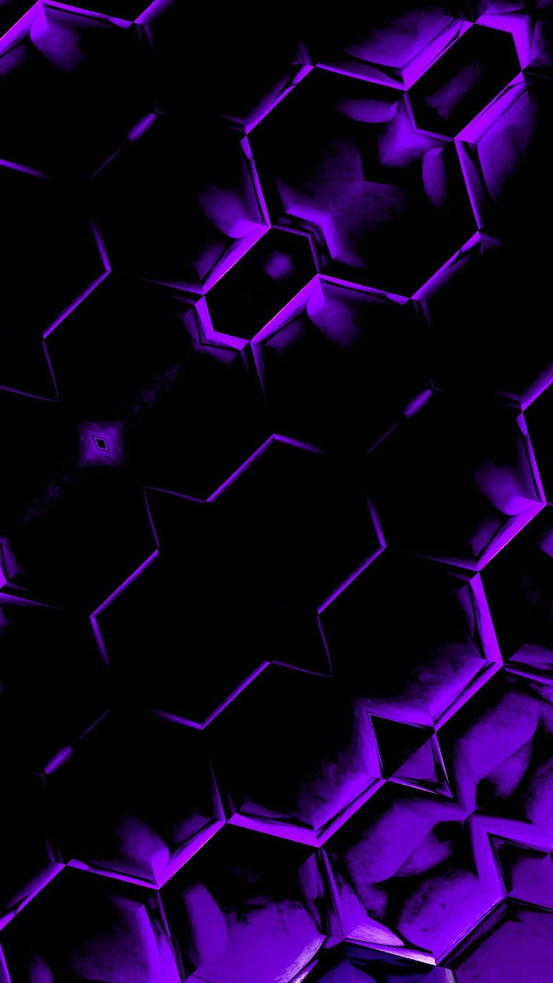 HD future tech wallpaper